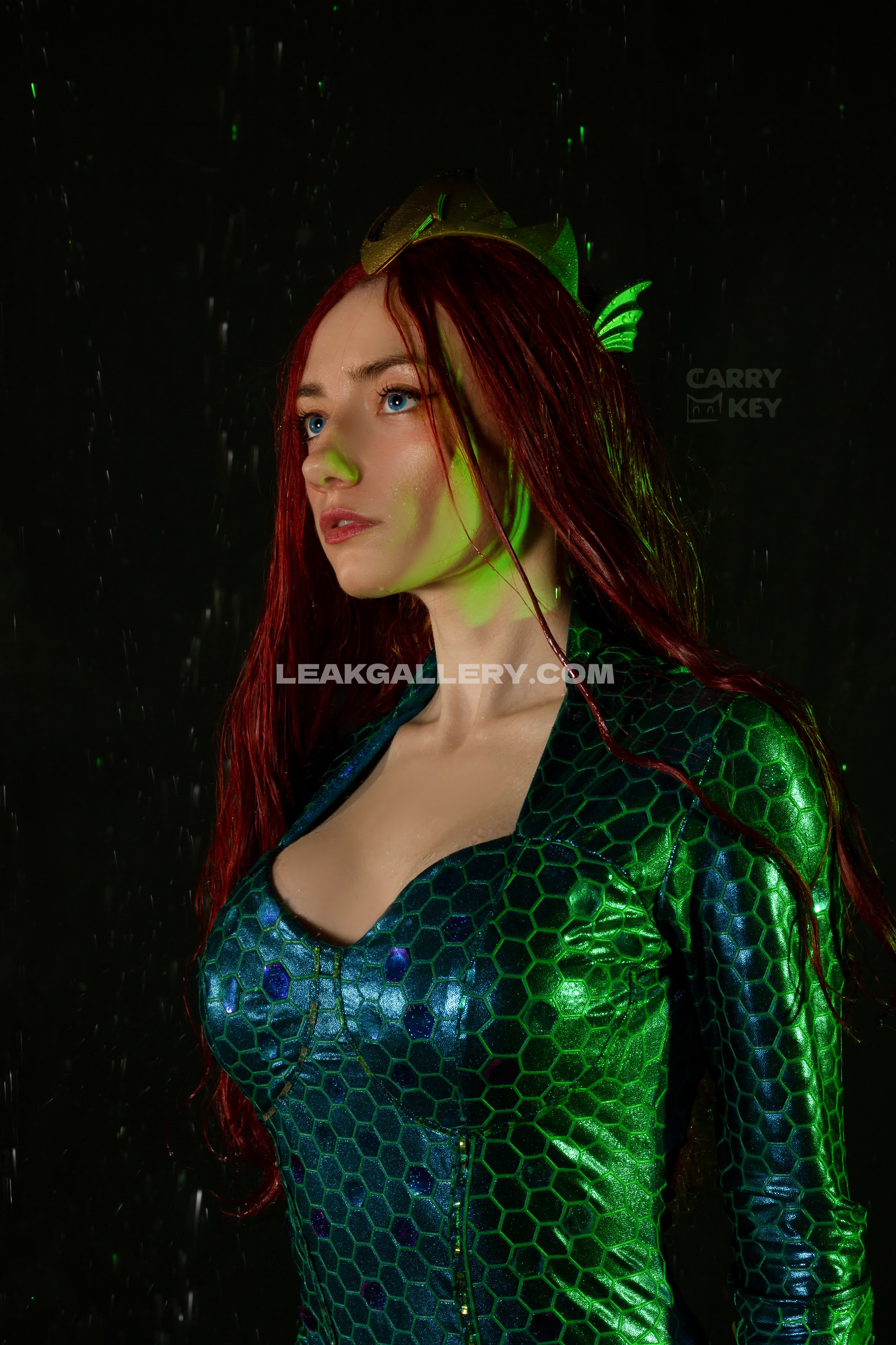 Carrykey_cosplay Exclusive Leaked Nude OnlyFans #9977525