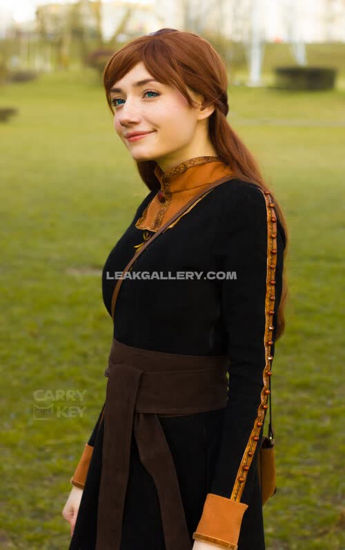 Carrykey_cosplay Exclusive Leaked Nude OnlyFans #8964987