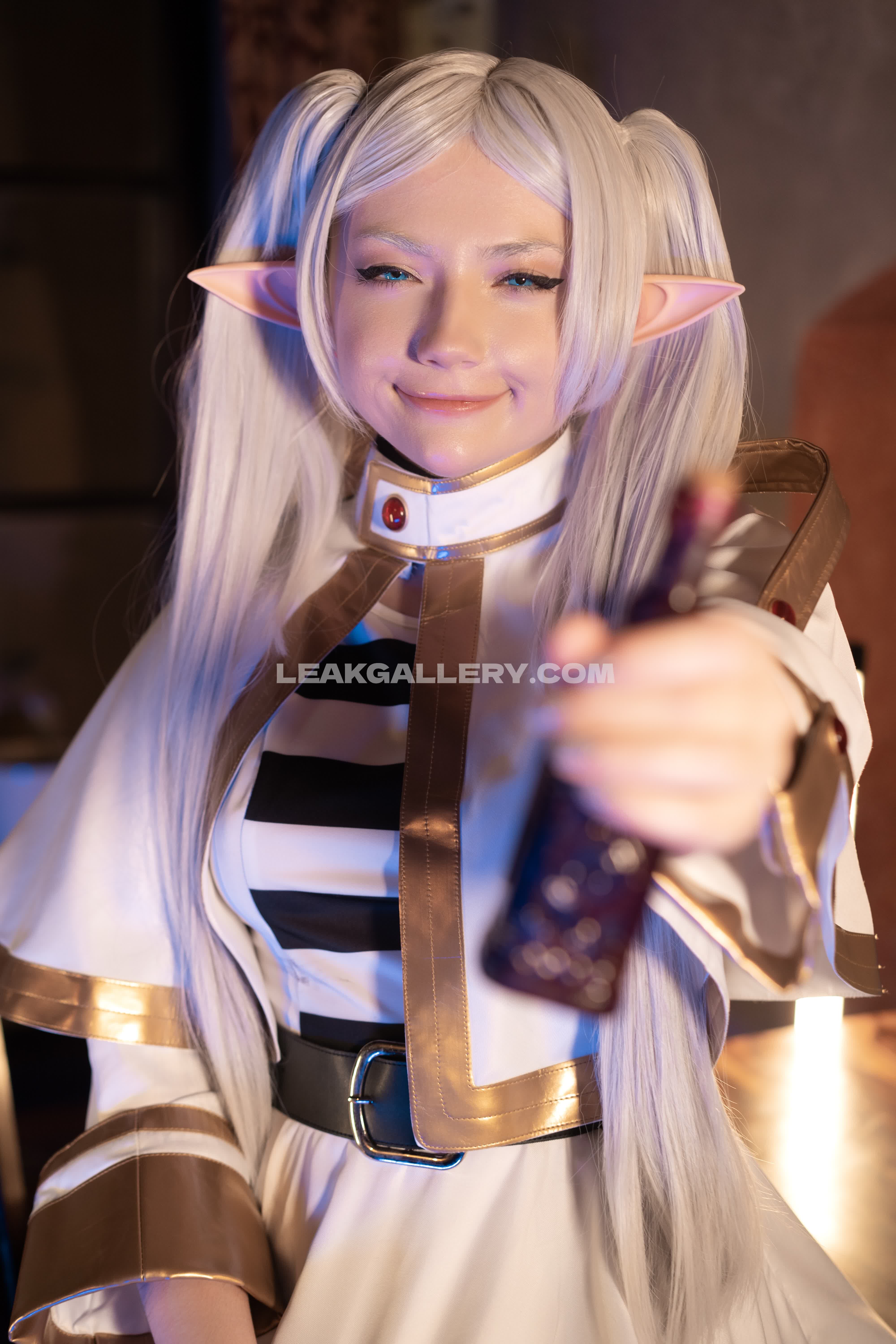 Carrykey_cosplay Exclusive Leaked Nude OnlyFans #8963739