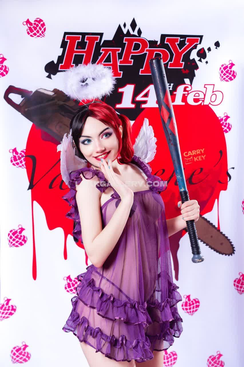 Carrykey_cosplay Exclusive Leaked Nude OnlyFans #8963674