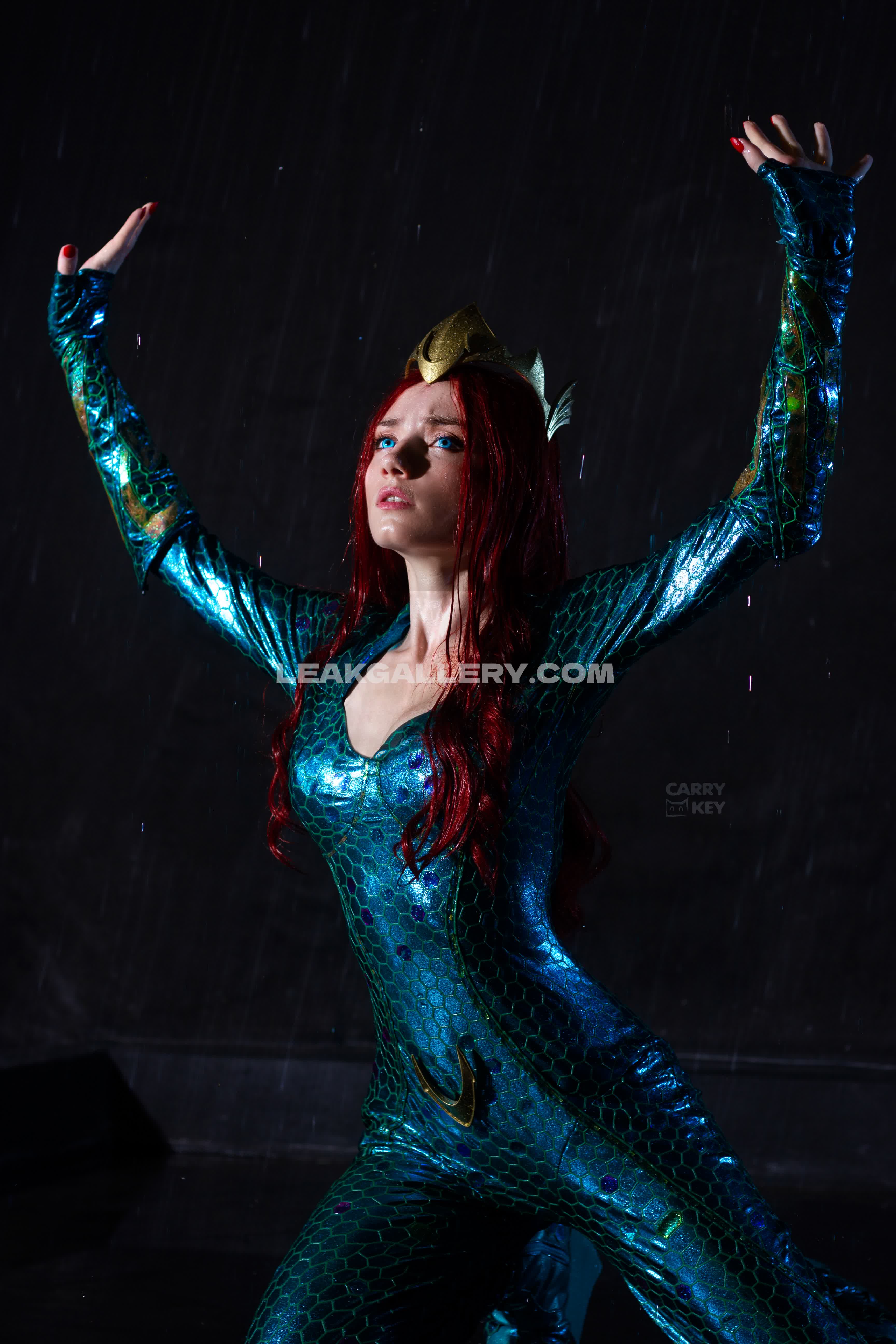 Carrykey_cosplay Exclusive Leaked Nude OnlyFans #9977570
