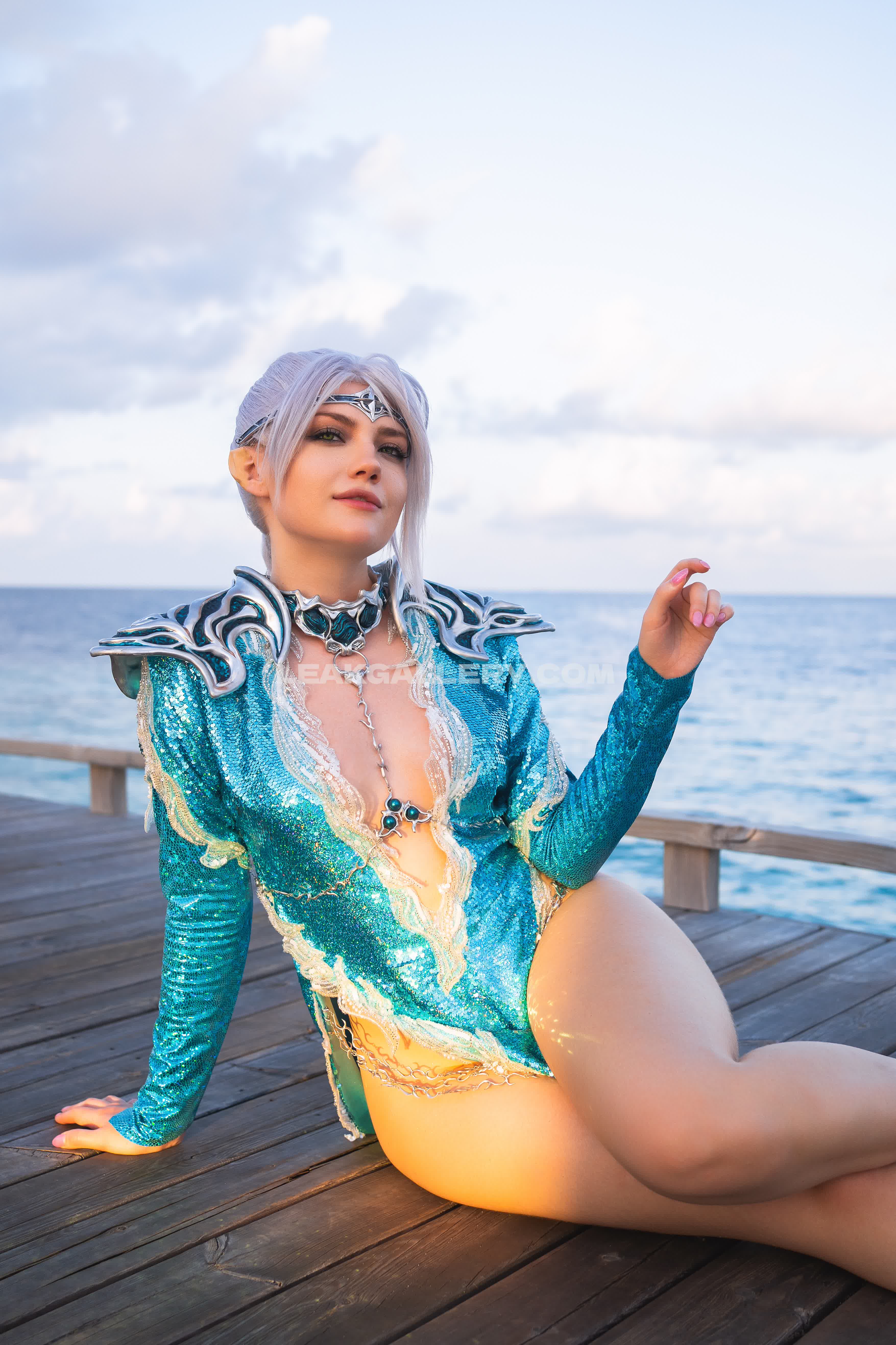 Carrykey_cosplay Exclusive Leaked Nude OnlyFans #8963302
