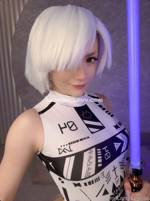 Carrykey_cosplay Exclusive Leaked Nude OnlyFans #10655046