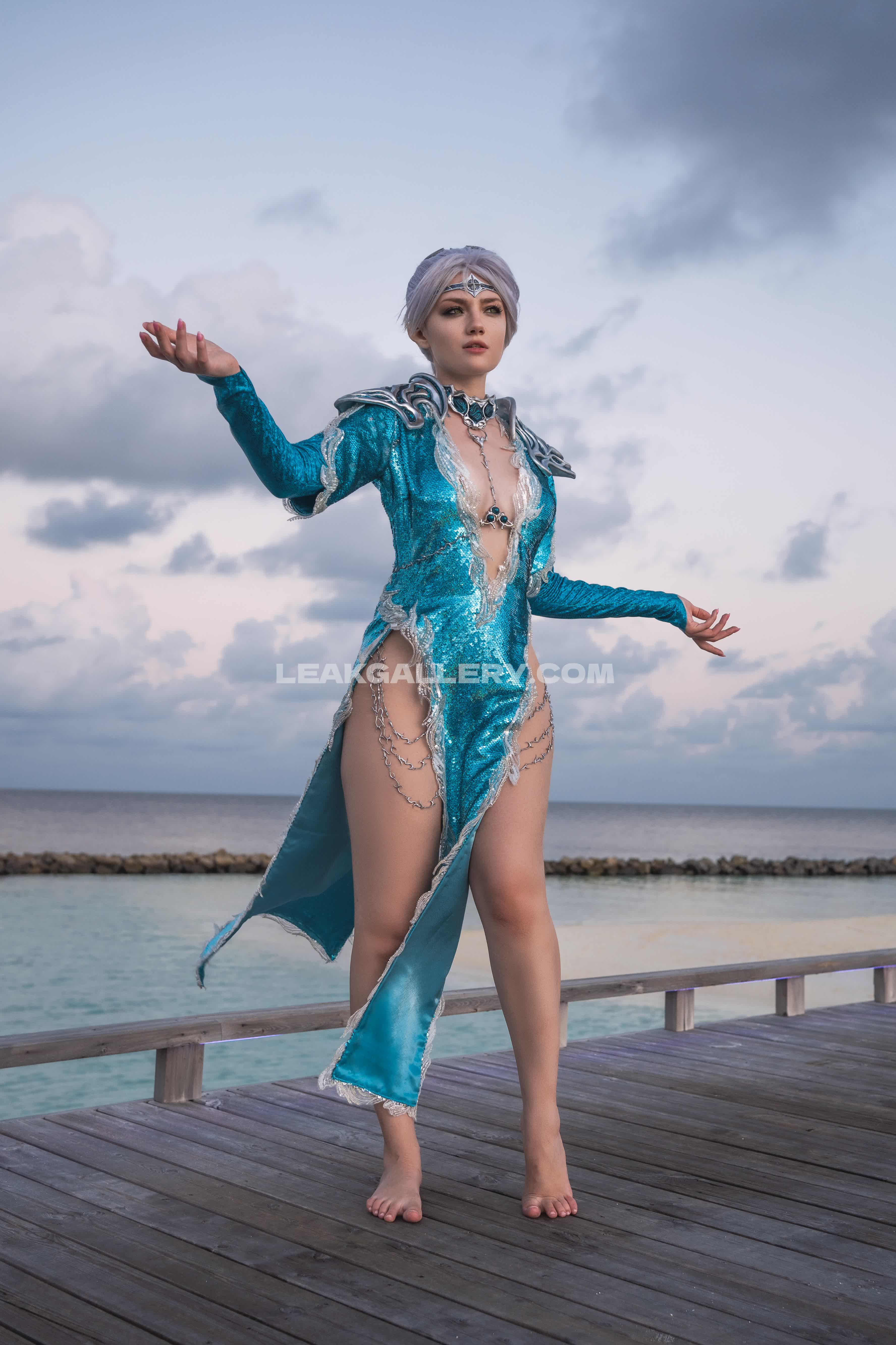 Carrykey_cosplay Exclusive Leaked Nude OnlyFans #8963309