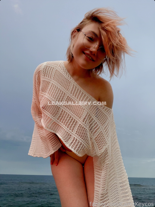 Carrykey_cosplay Exclusive Leaked Nude OnlyFans #10669015