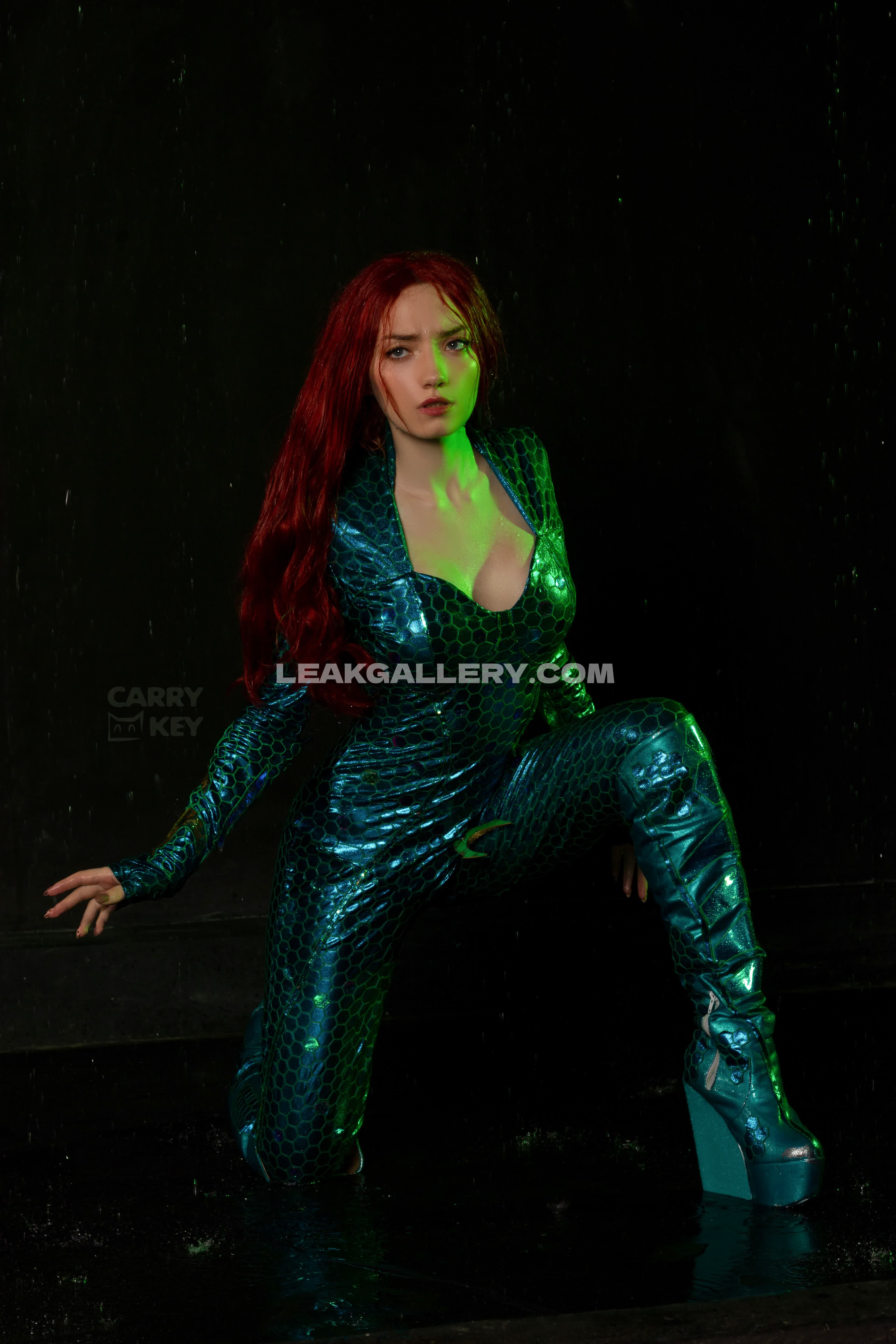 Carrykey_cosplay Exclusive Leaked Nude OnlyFans #10011420