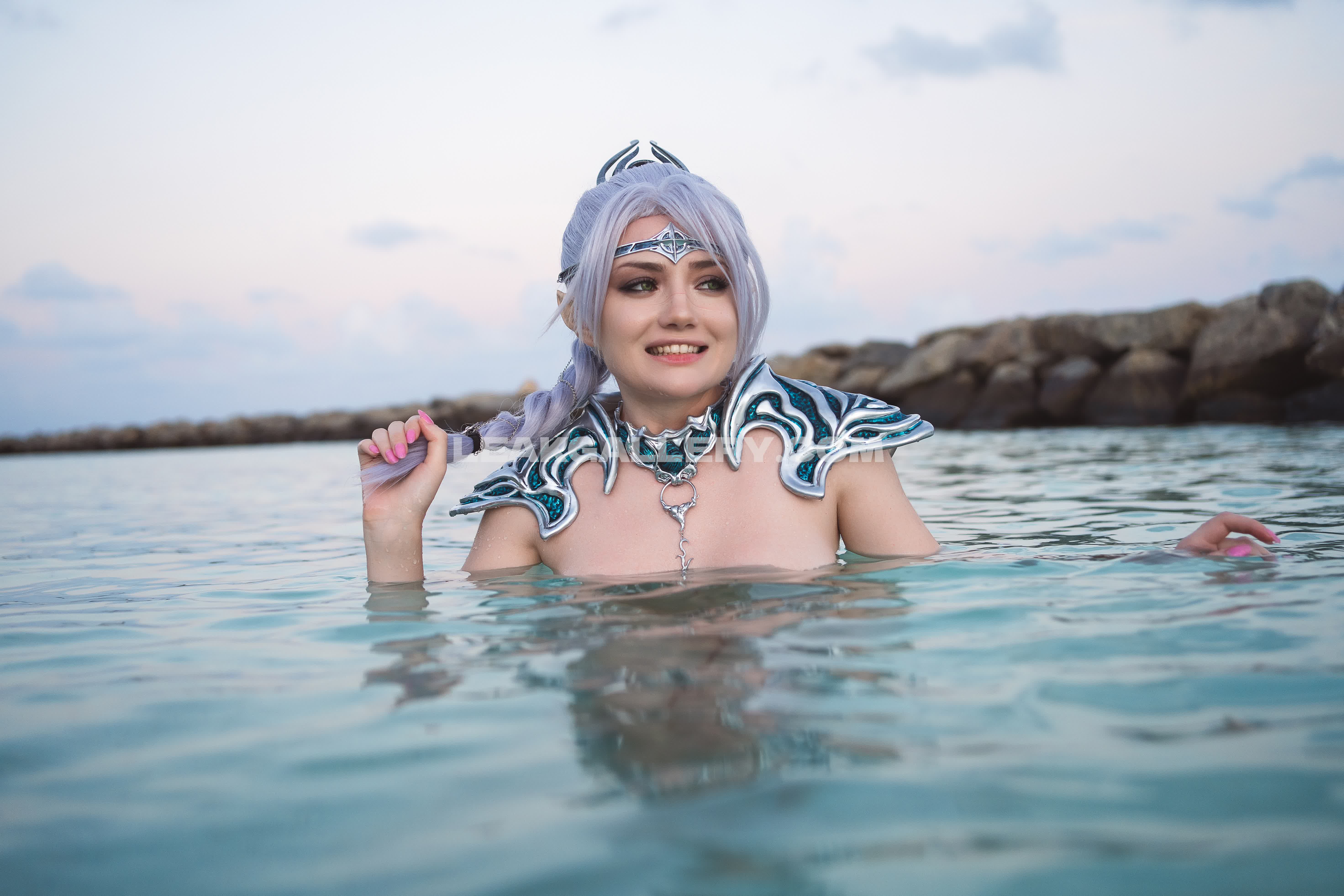 Carrykey_cosplay Exclusive Leaked Nude OnlyFans #8963008