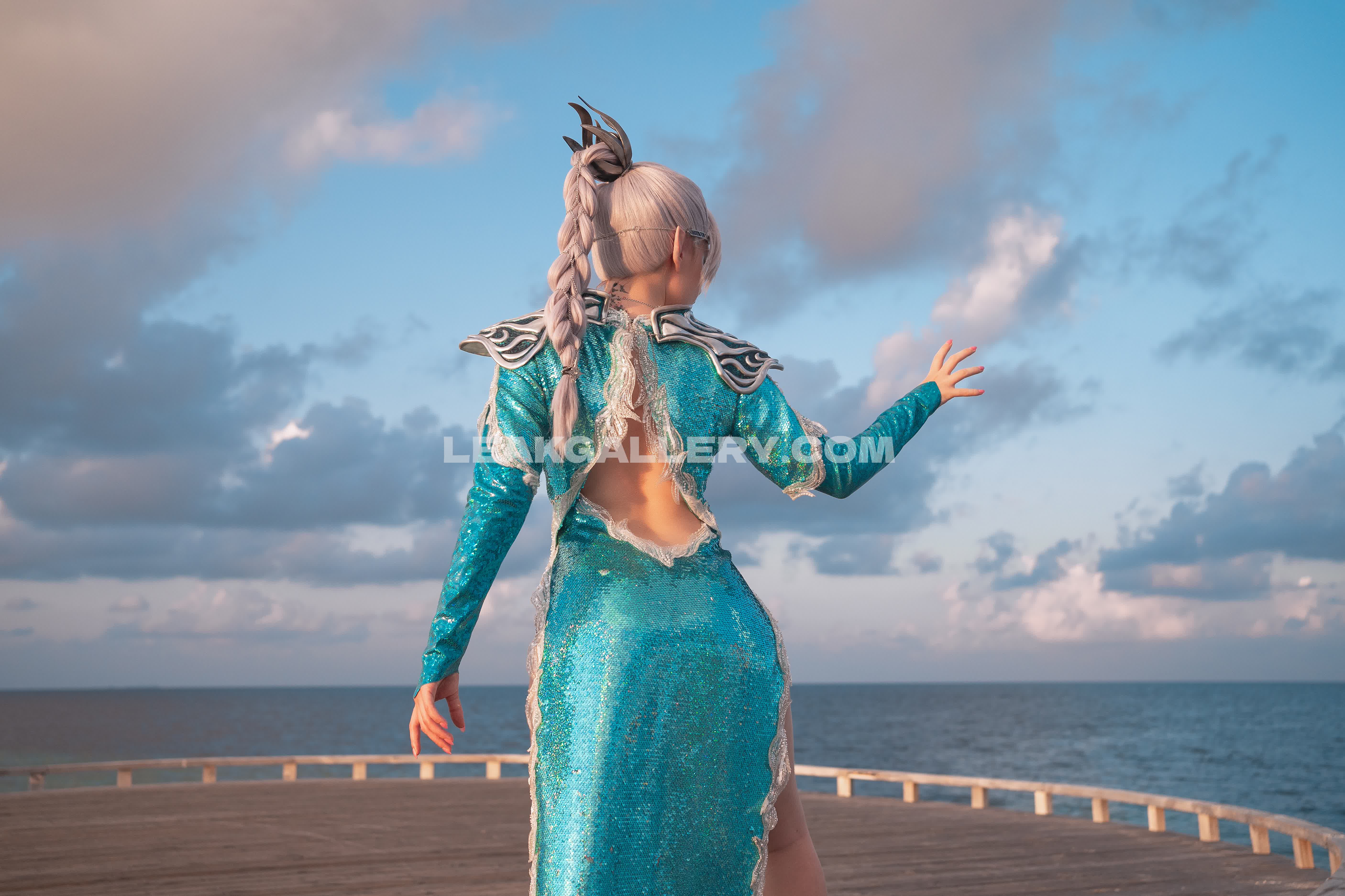 Carrykey_cosplay Exclusive Leaked Nude OnlyFans #8963347