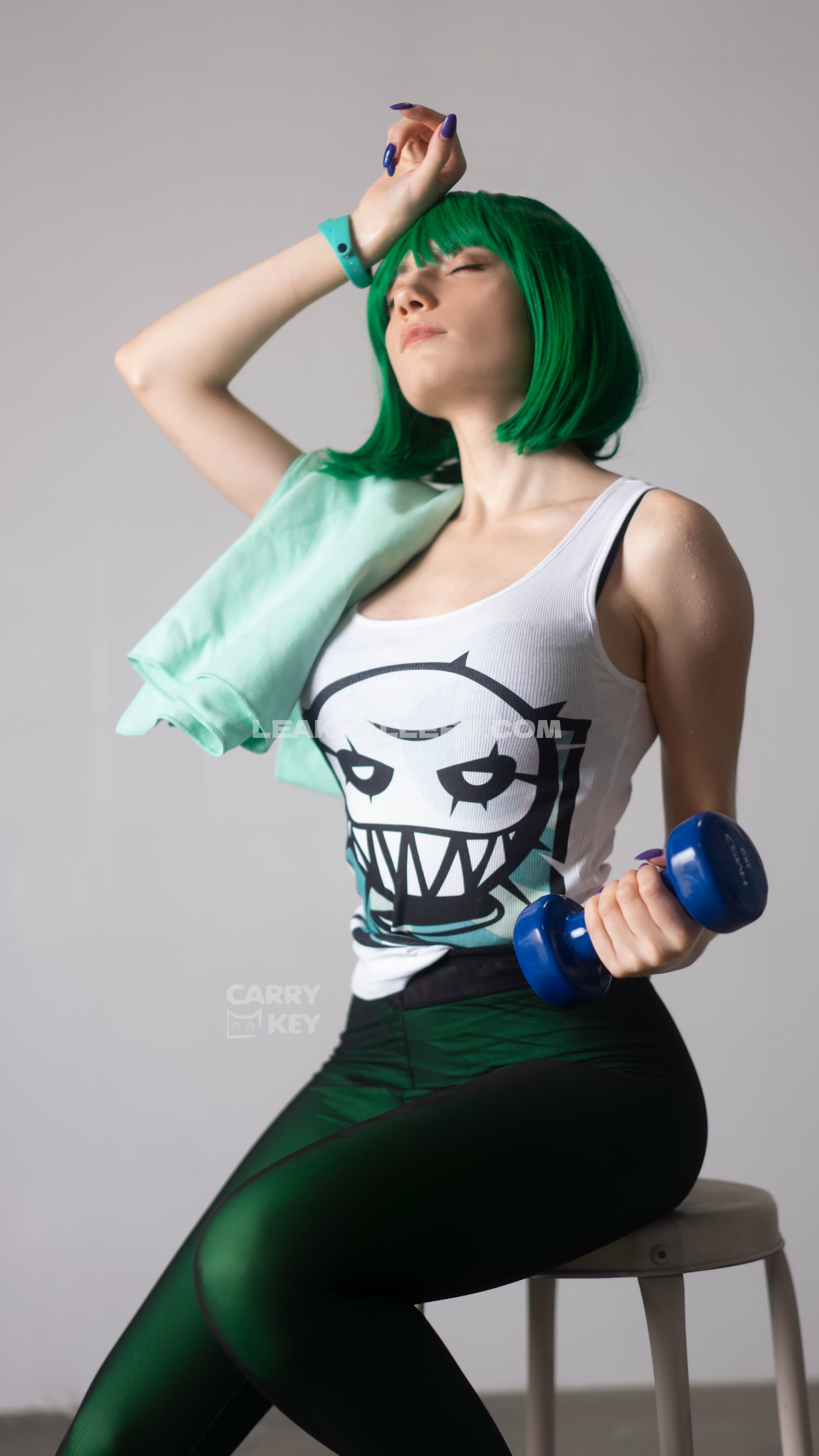 Carrykey_cosplay Exclusive Leaked Nude OnlyFans #8963080