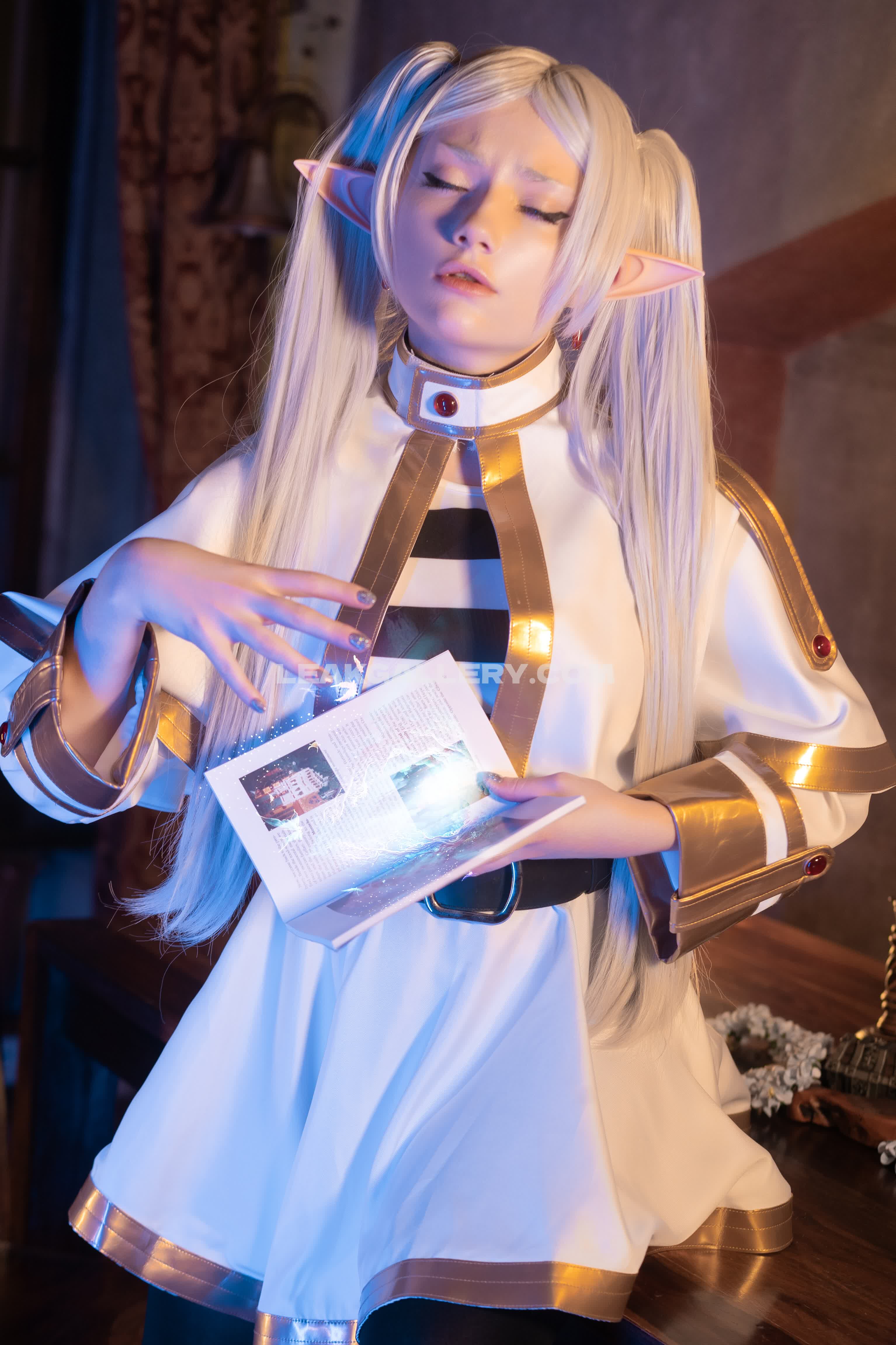 Carrykey_cosplay Exclusive Leaked Nude OnlyFans #8963759