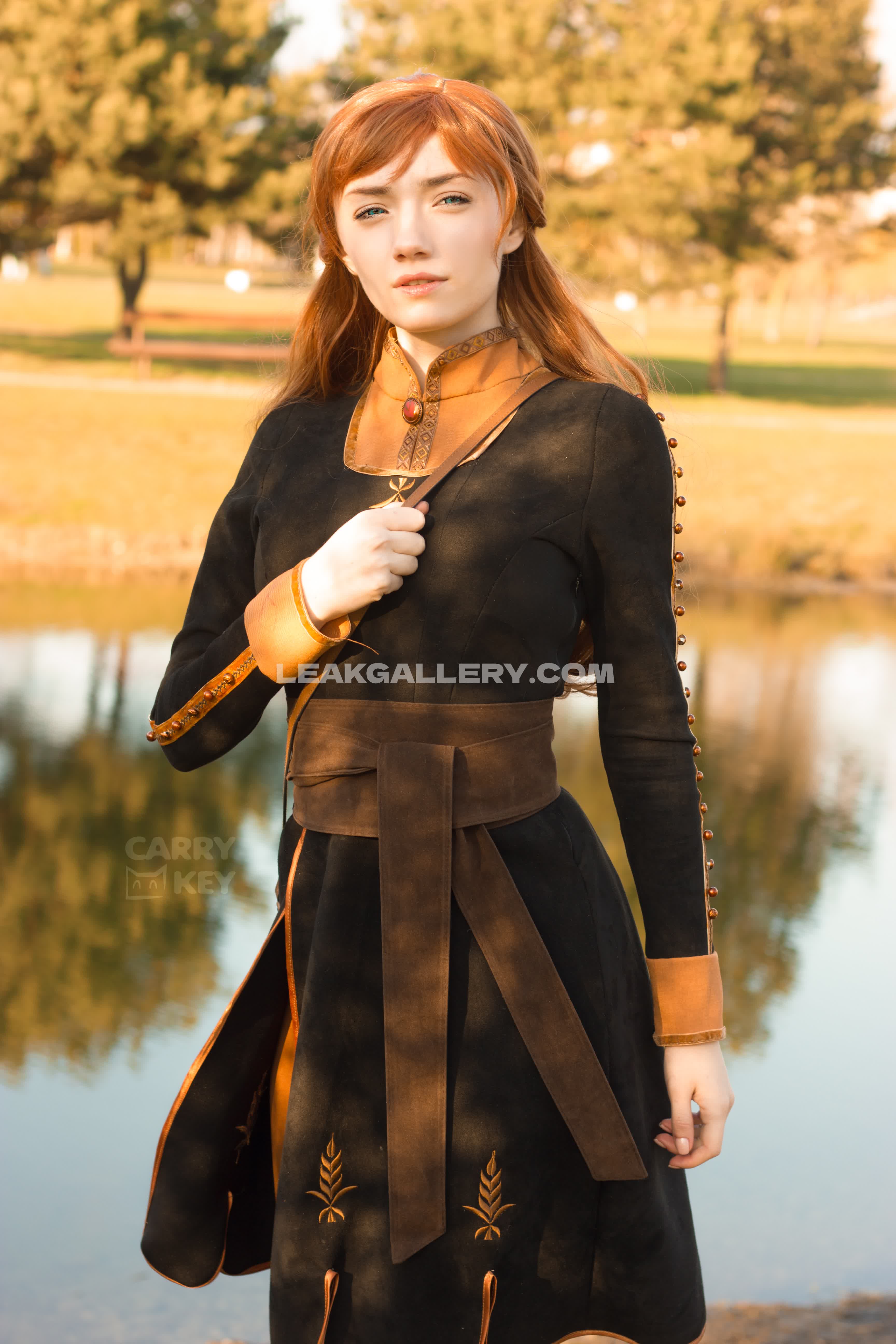 Carrykey_cosplay Exclusive Leaked Nude OnlyFans #8965012