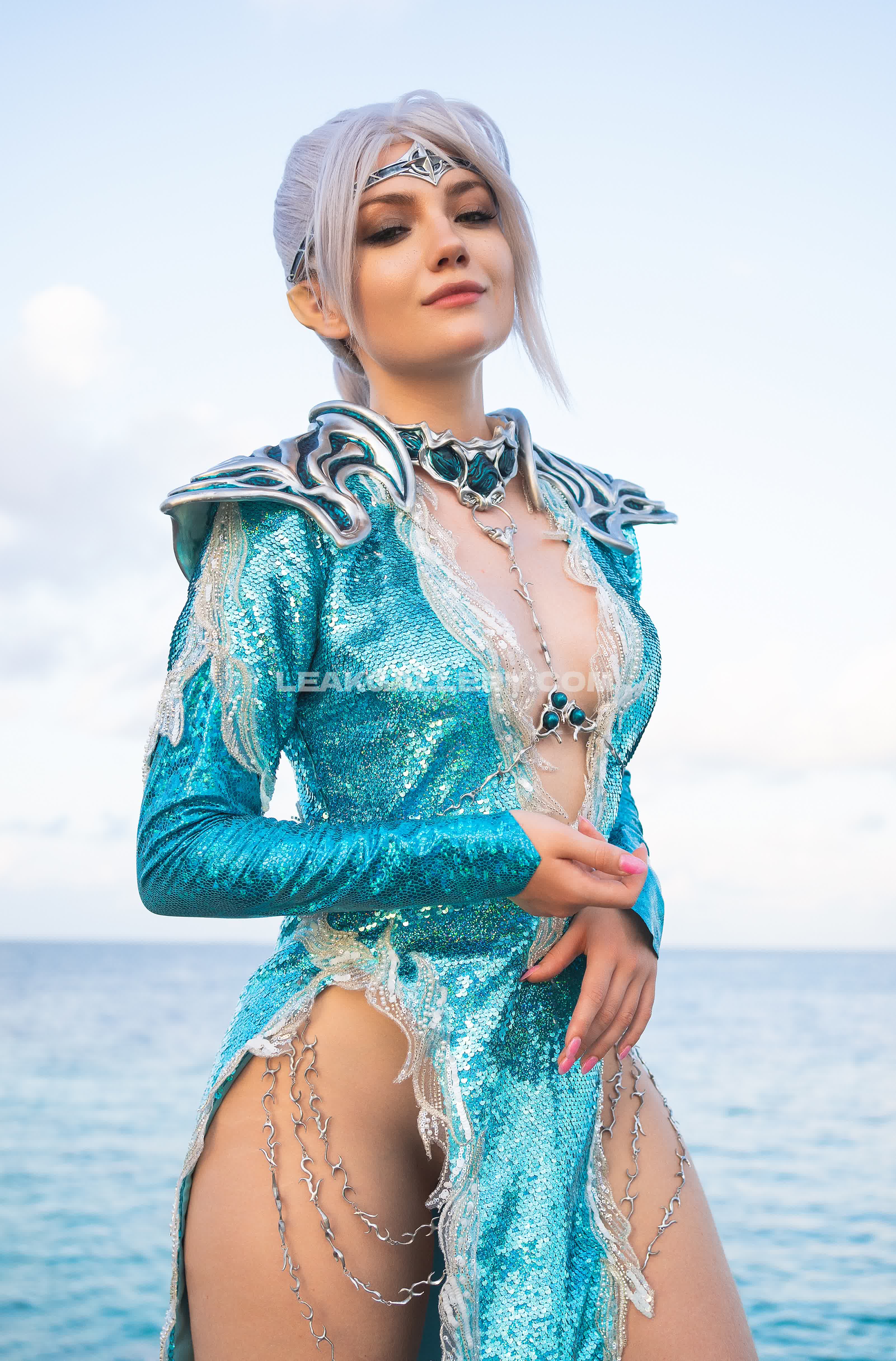 Carrykey_cosplay Exclusive Leaked Nude OnlyFans #8963297