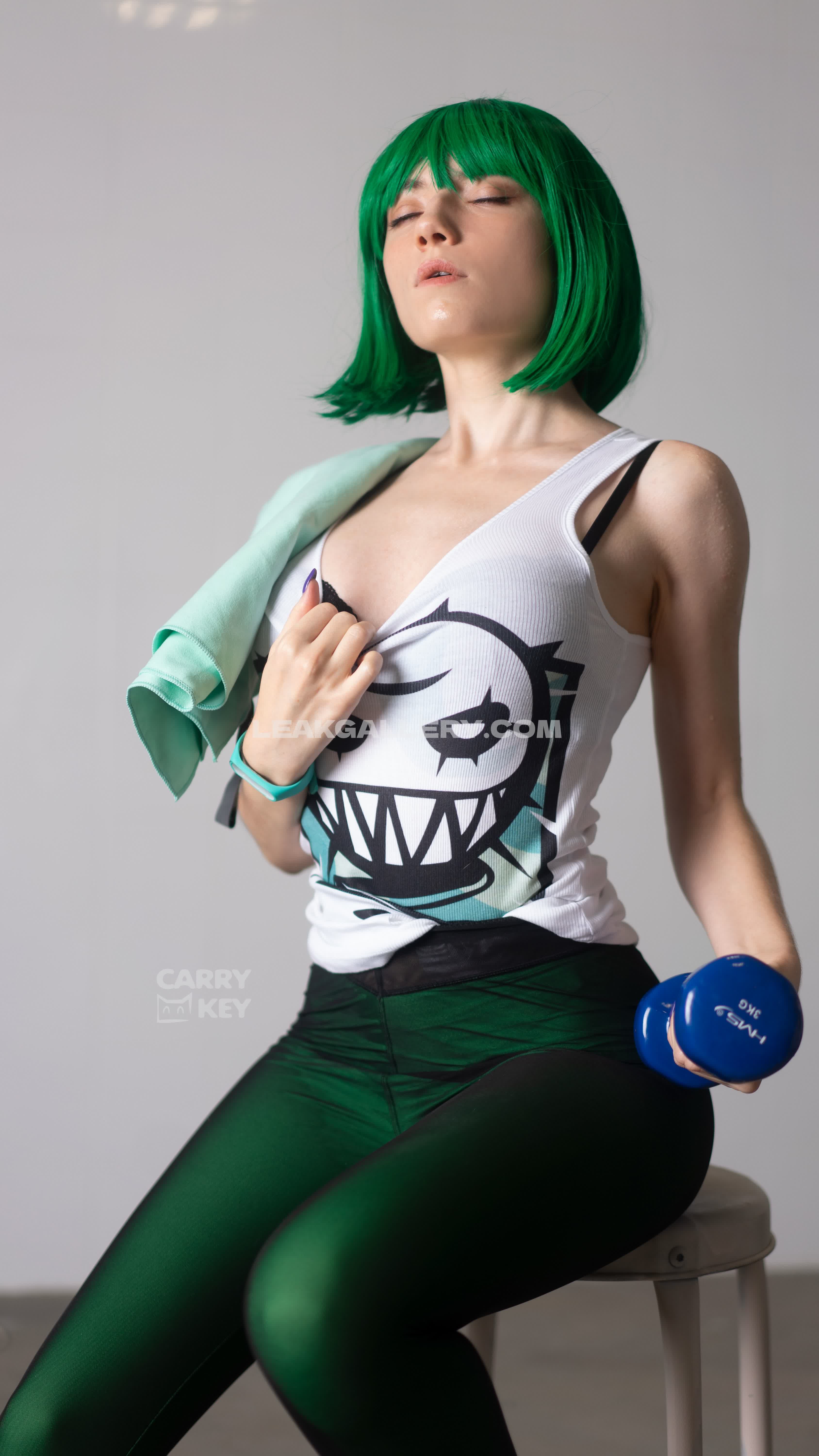 Carrykey_cosplay Exclusive Leaked Nude OnlyFans #8963127