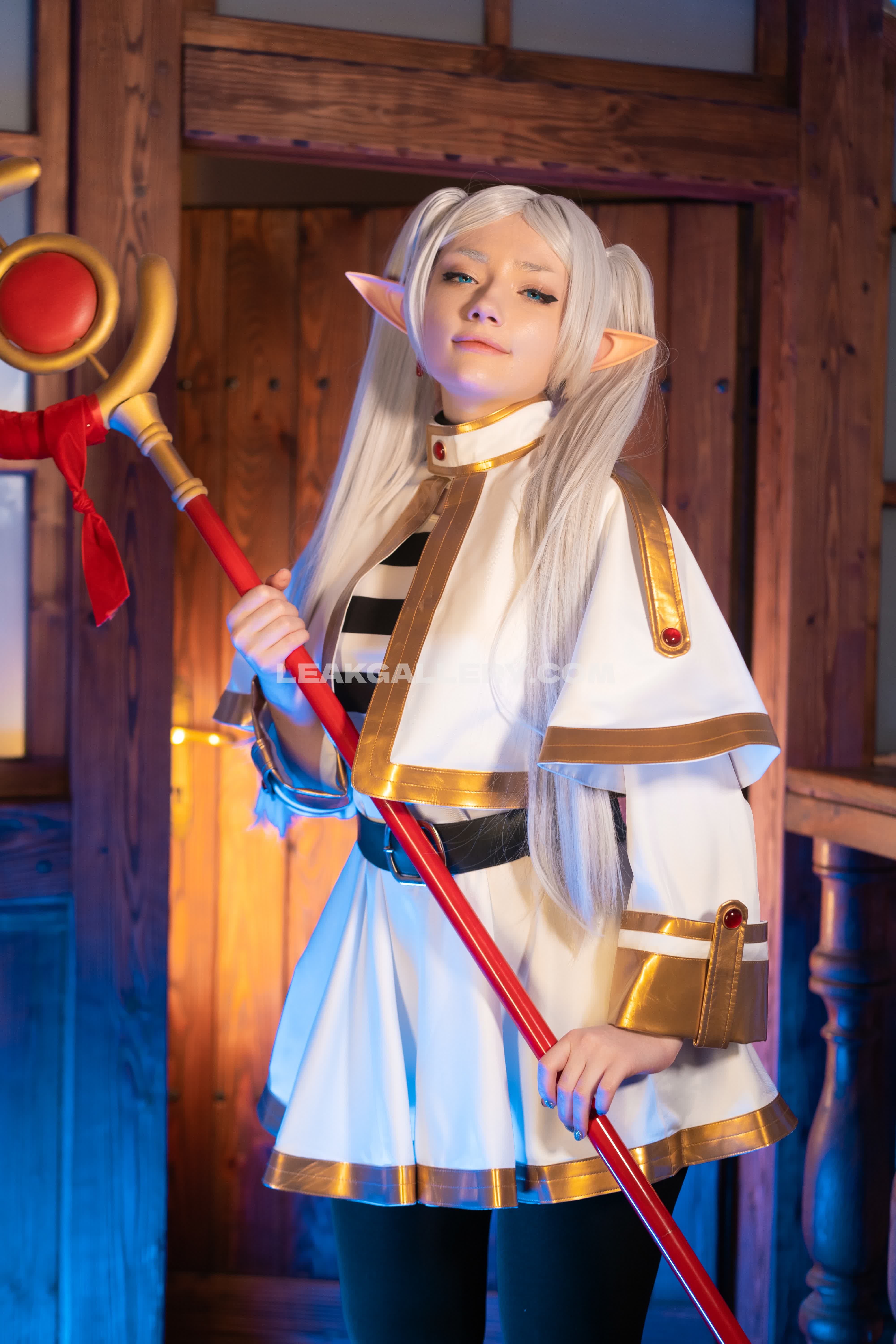 Carrykey_cosplay Exclusive Leaked Nude OnlyFans #8963745
