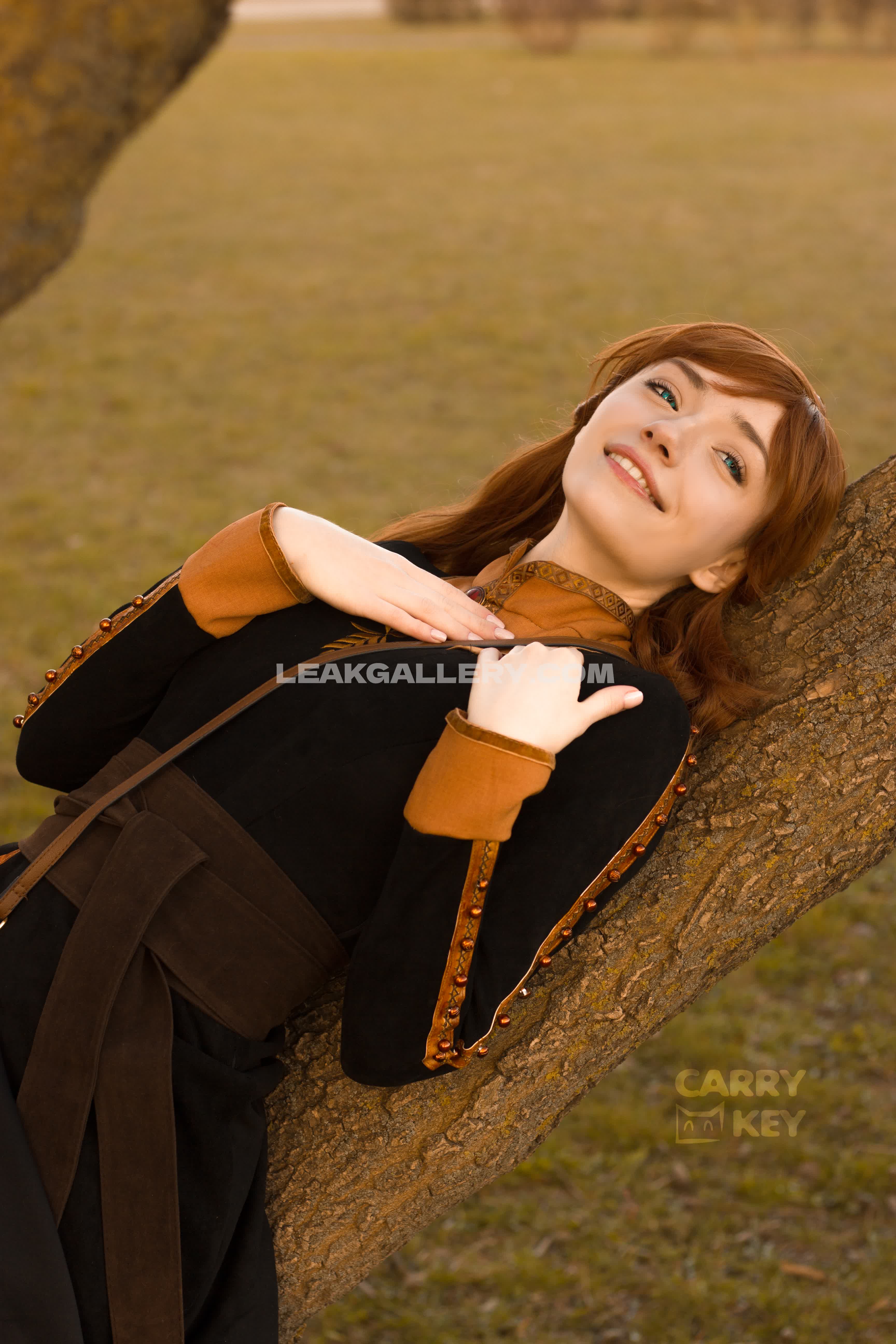 Carrykey_cosplay Exclusive Leaked Nude OnlyFans #8965118
