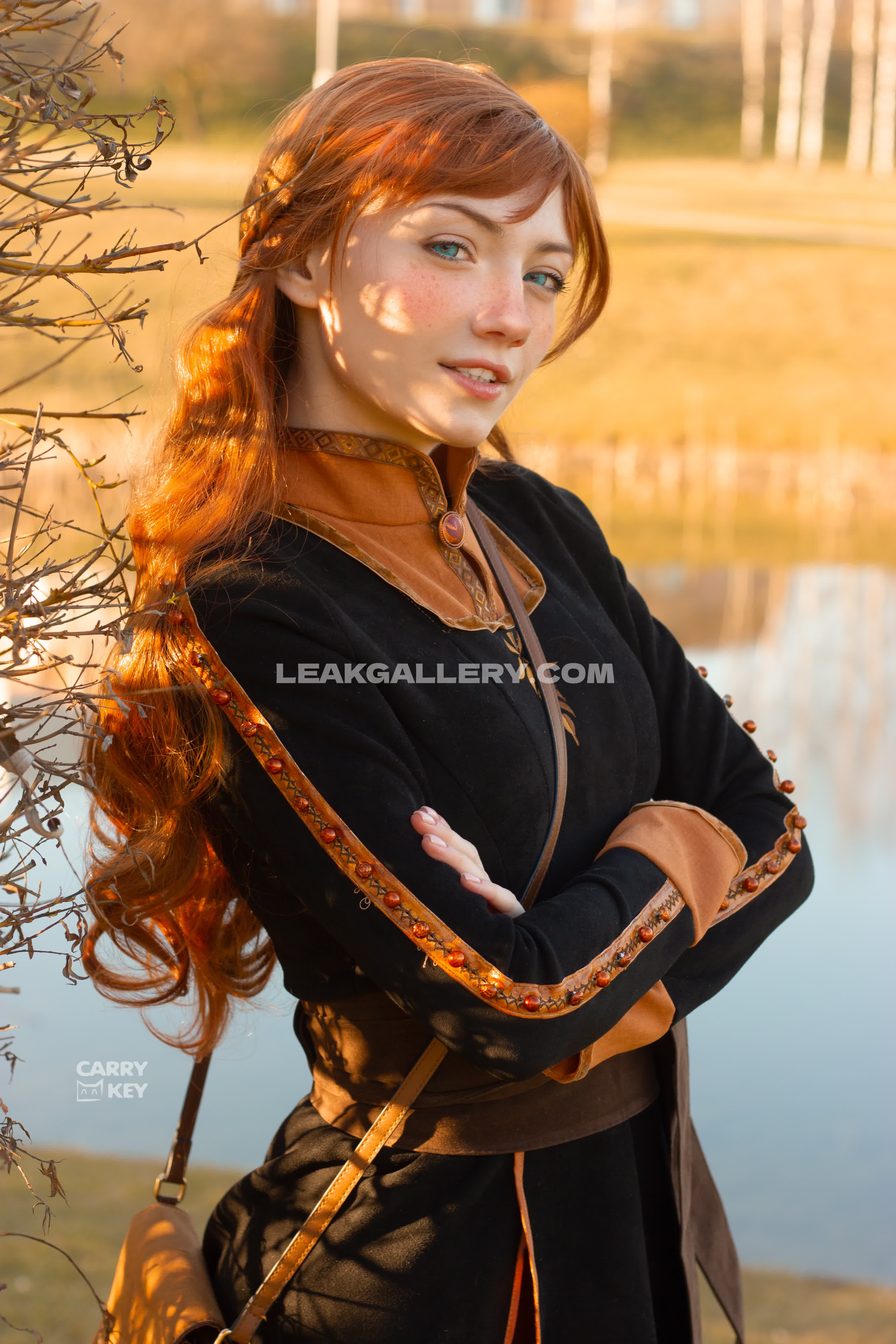 Carrykey_cosplay Exclusive Leaked Nude OnlyFans #8965021