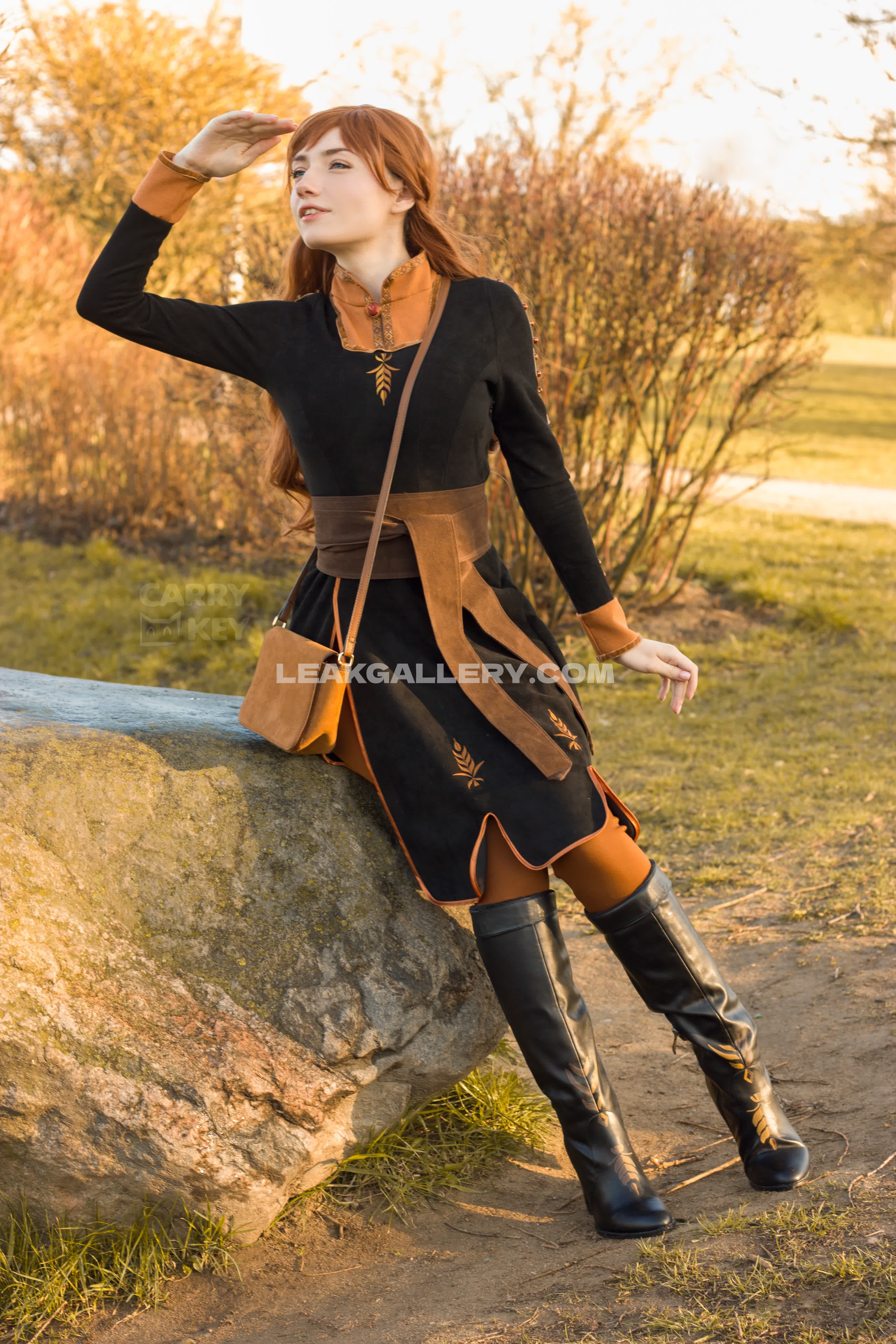 Carrykey_cosplay Exclusive Leaked Nude OnlyFans #8964950
