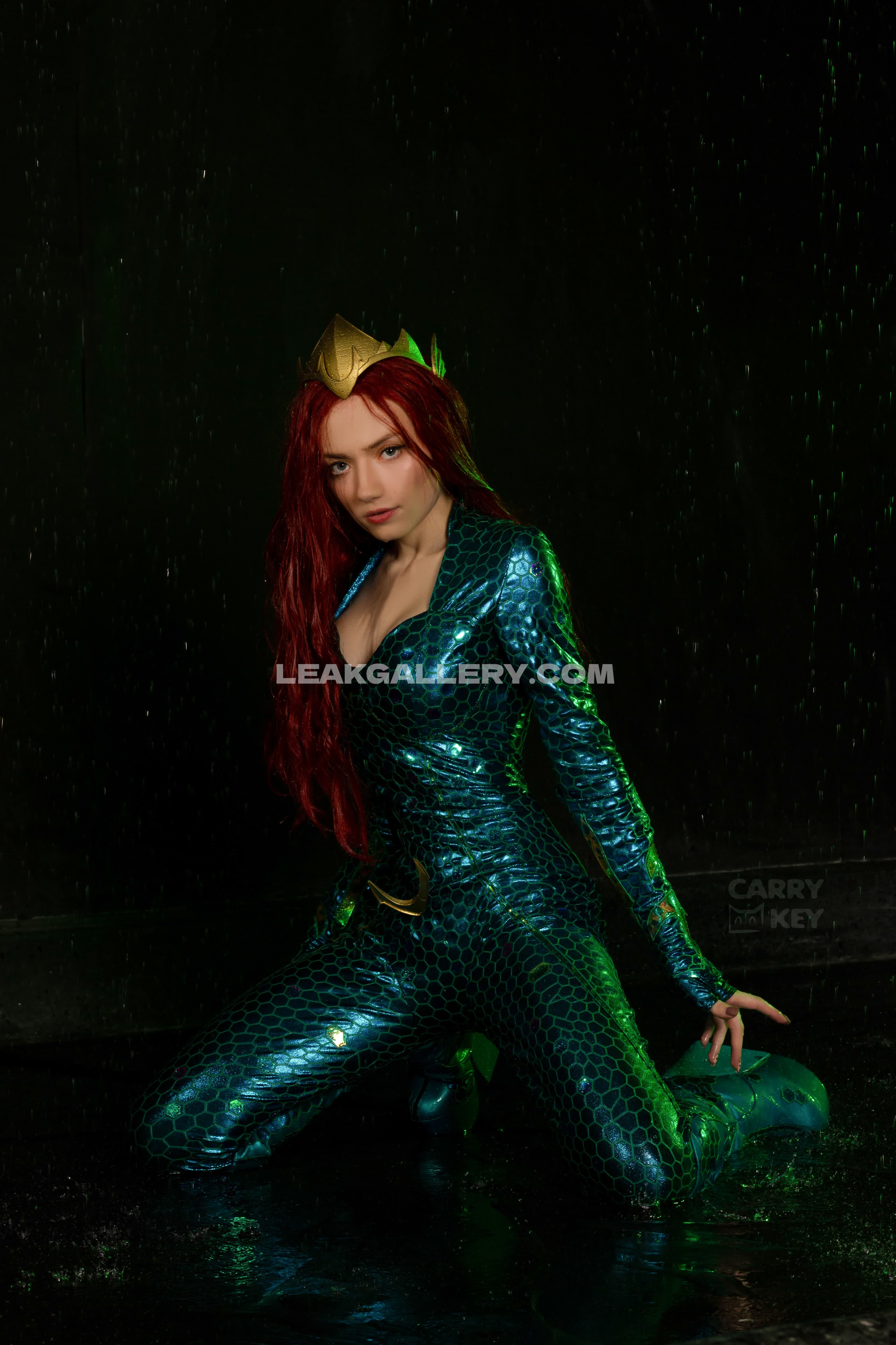 Carrykey_cosplay Exclusive Leaked Nude OnlyFans #9996636