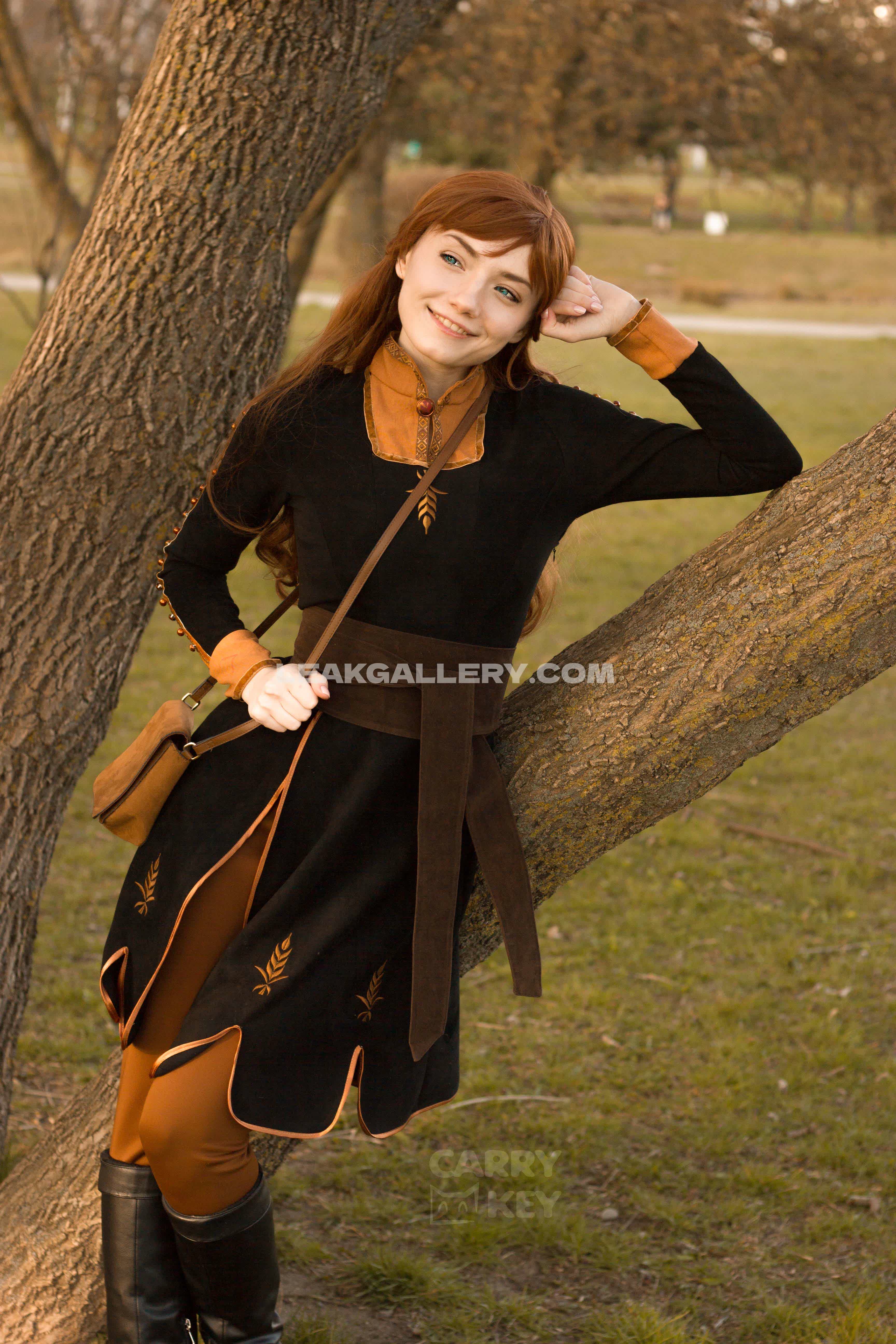 Carrykey_cosplay Exclusive Leaked Nude OnlyFans #8965051