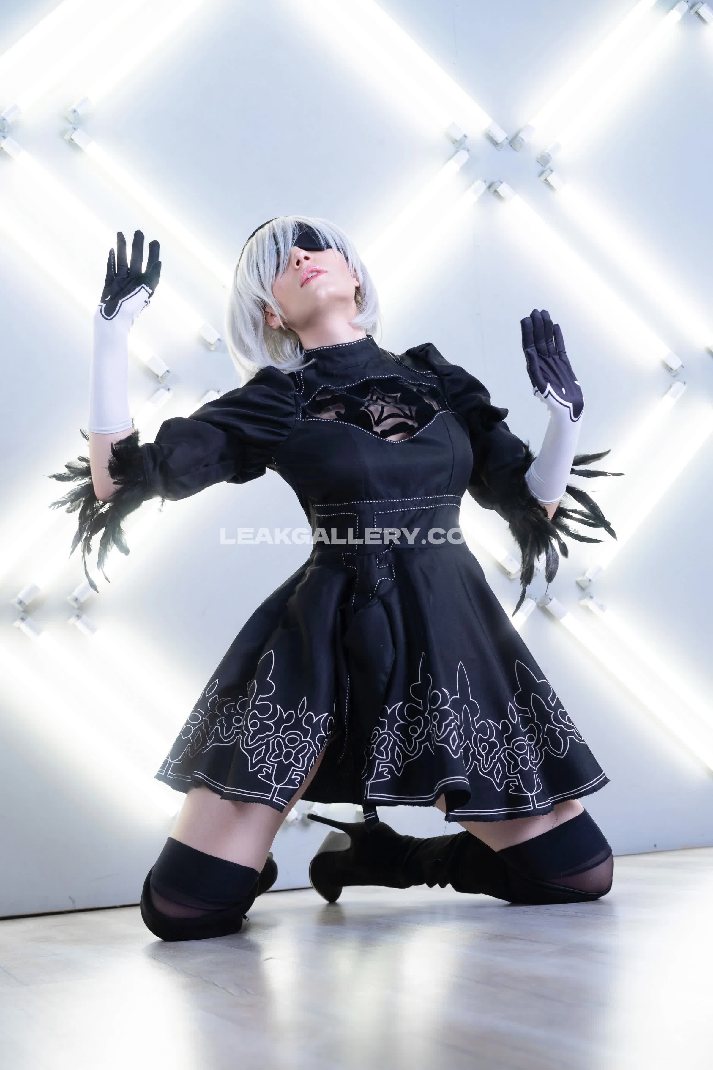 Carrykey_cosplay Exclusive Leaked Nude OnlyFans #8962392