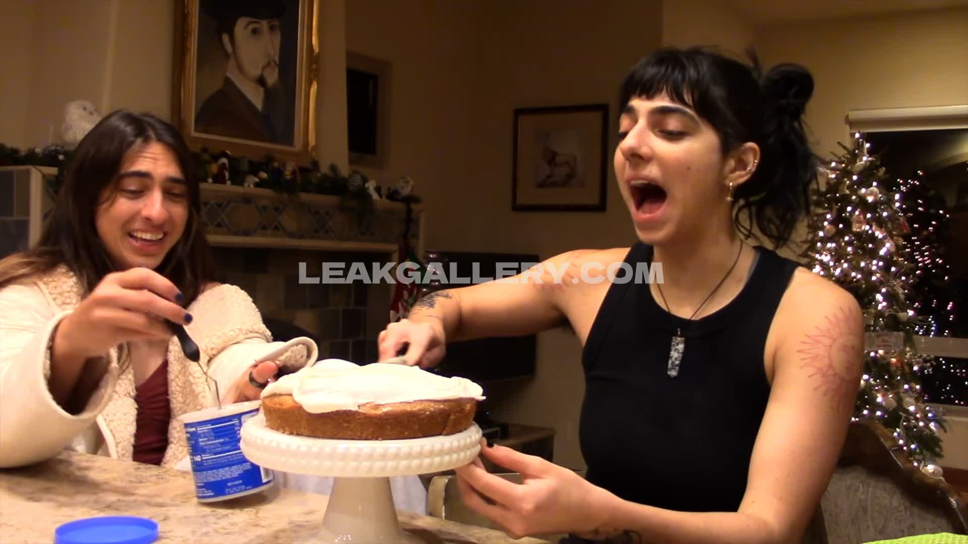 Cascinacaradonna Exclusive Leaked Nude OnlyFans #9600896