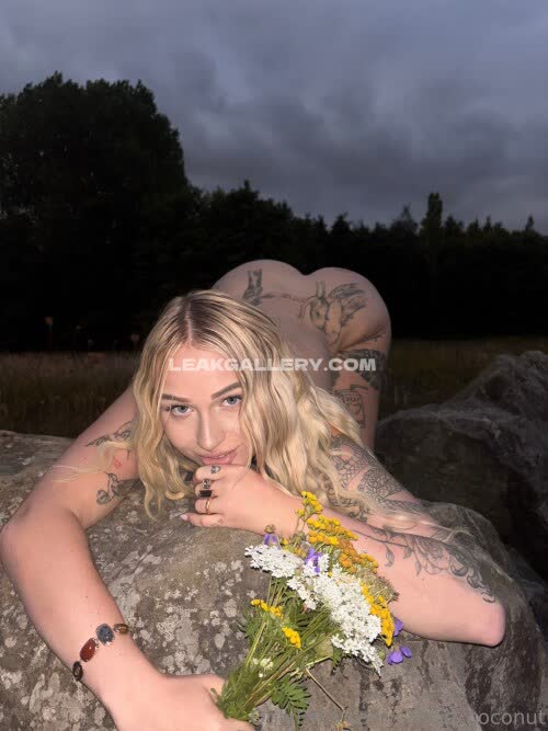 Cassie_coconut Exclusive Leaked Nude OnlyFans #10680978