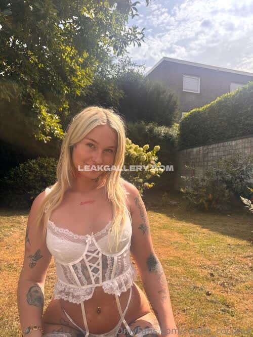Cassie_coconut Exclusive Leaked Nude OnlyFans #10684683