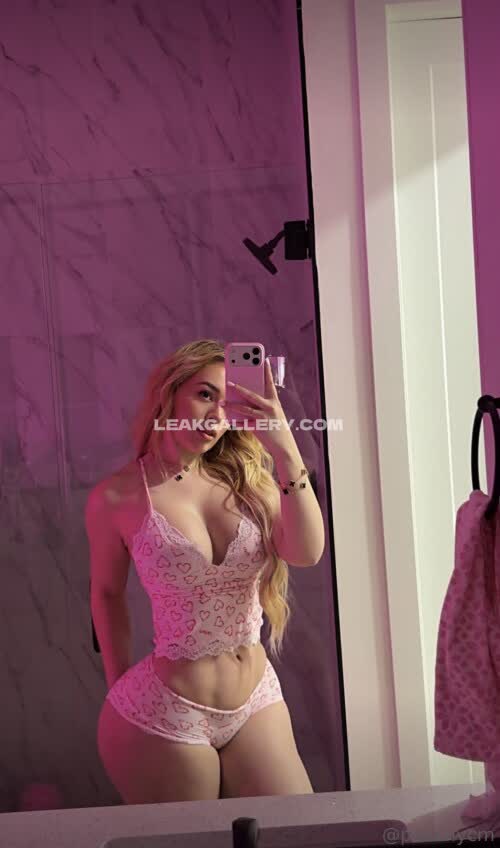 Cassiemarrufo / caassiemarrufo / cassiiemarrufo Exclusive Leaked Nude Onlyfans #10806024
