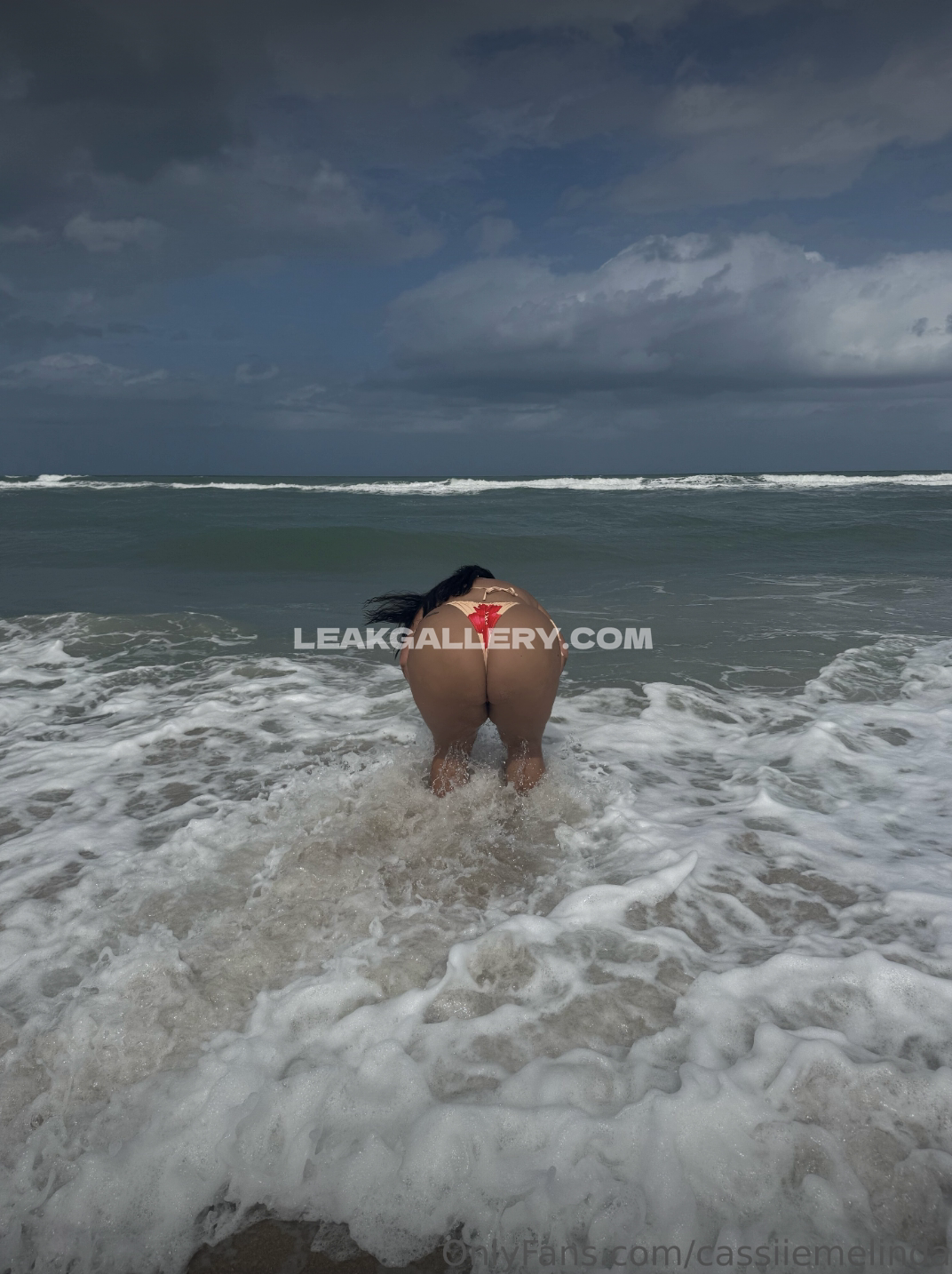 Cassiiemelinda Exclusive Leaked Nude OnlyFans #10097161
