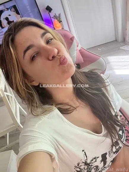 Cat_waifu Exclusive Leaked Nude OnlyFans #10845460