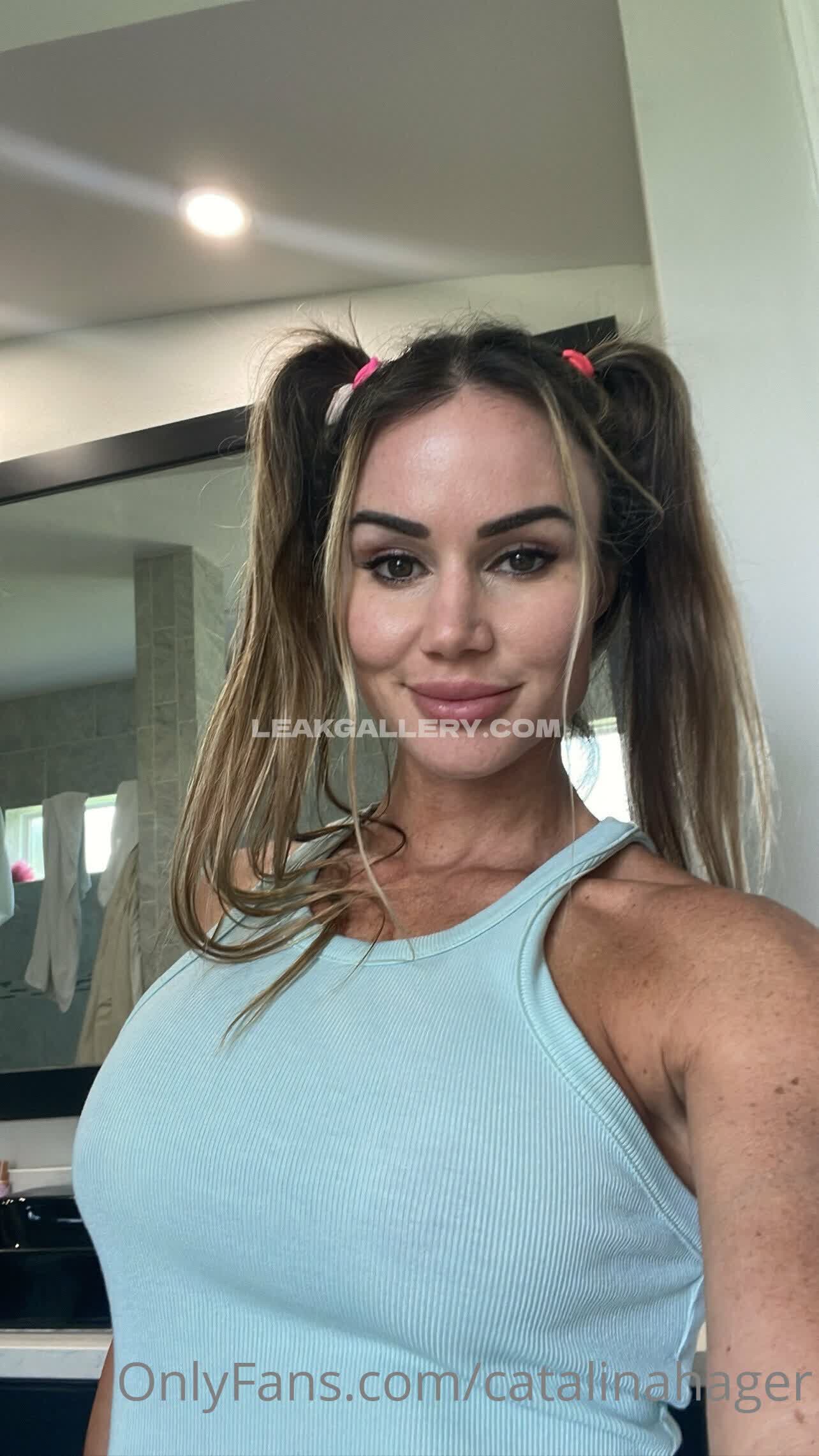 Catalinahager Exclusive Leaked Nude OnlyFans #8500223