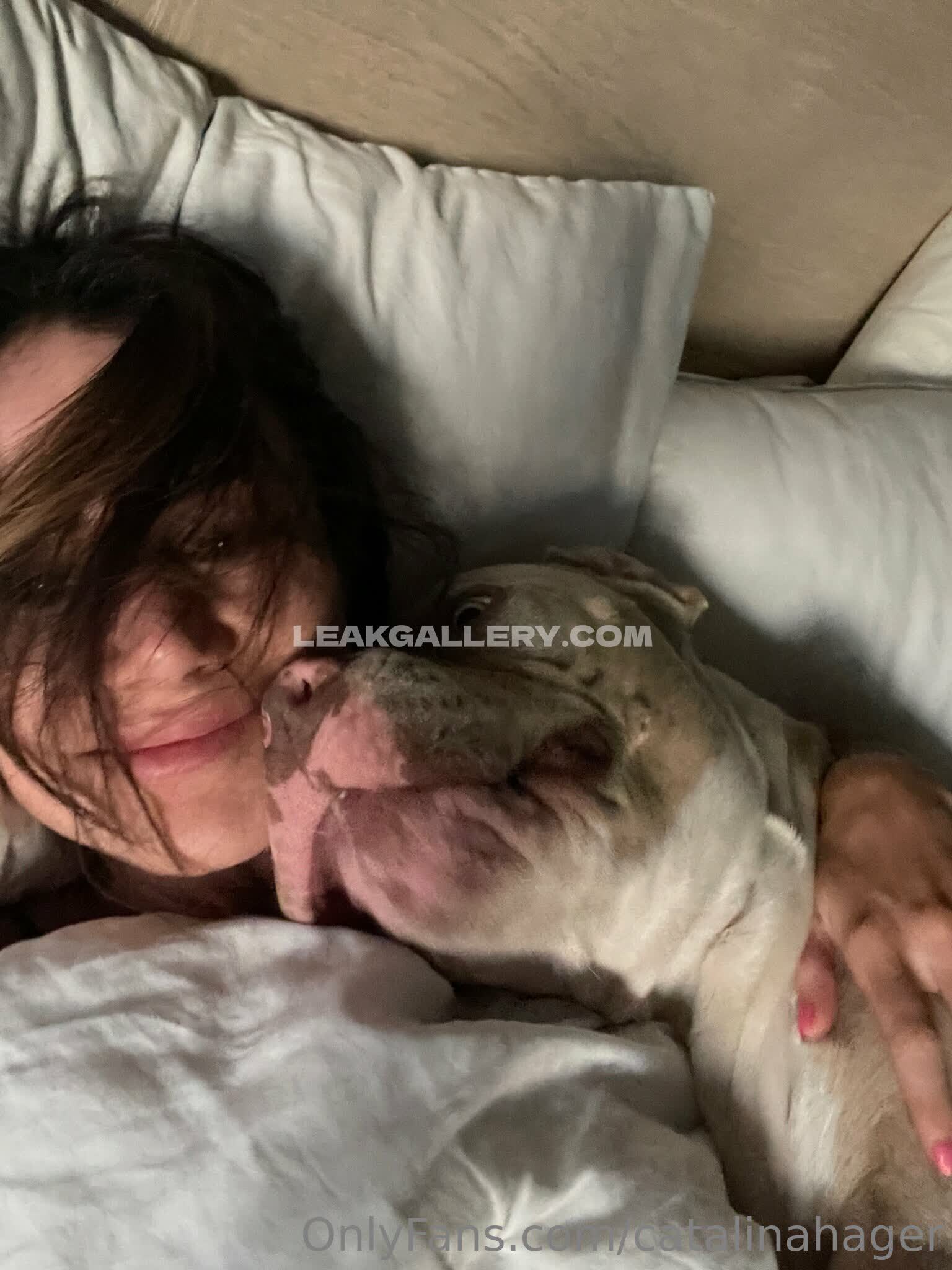 Catalinahager Exclusive Leaked Nude OnlyFans #8500385