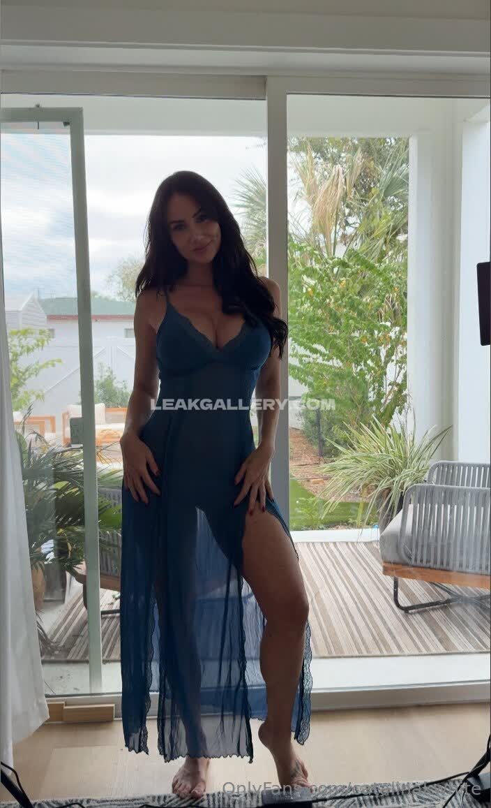 Catalinahager OnlyFans Nudi in Esclusiva Trapela #8510091