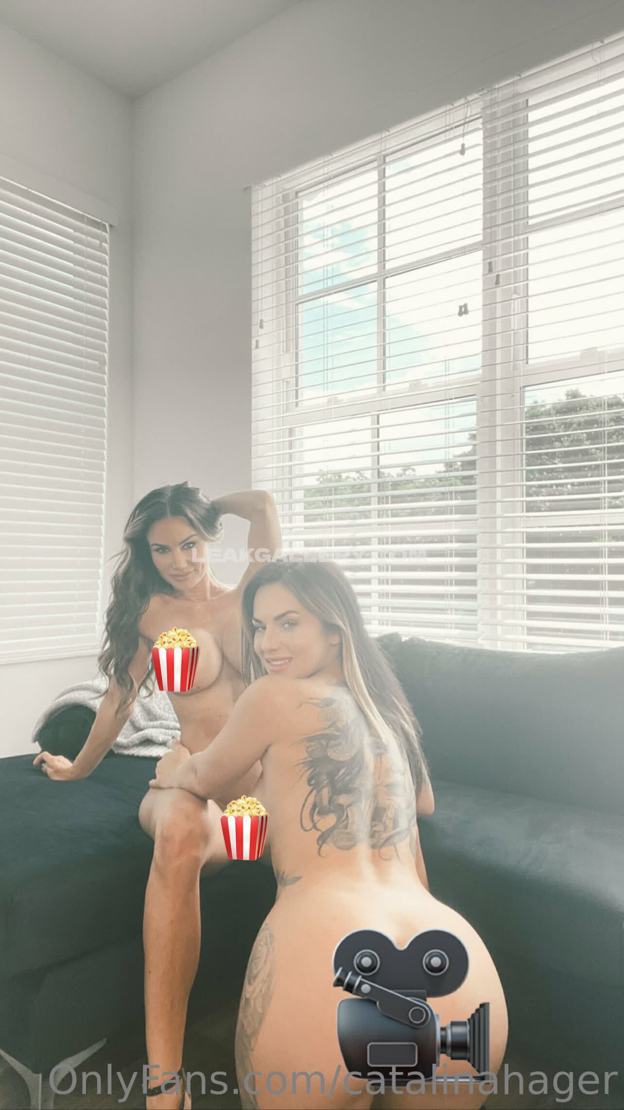 Catalinahager OnlyFans Nudi in Esclusiva Trapela #8510069