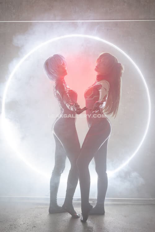 Caterpillarcos Exclusive Leaked Nude OnlyFans #10038328