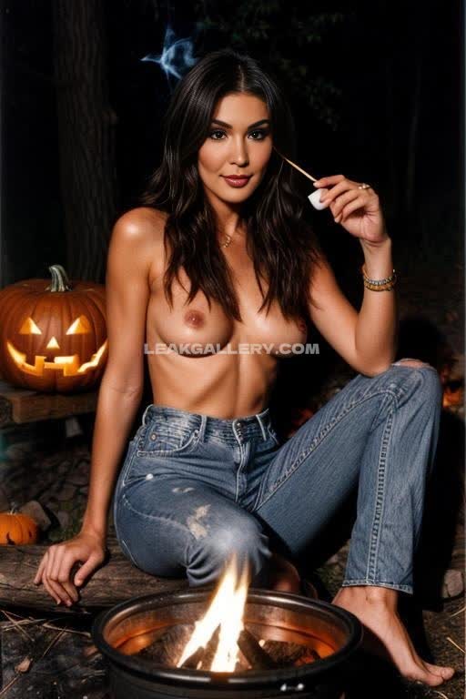 Cathykelley Exclusive Leaked Nude OnlyFans #10355789