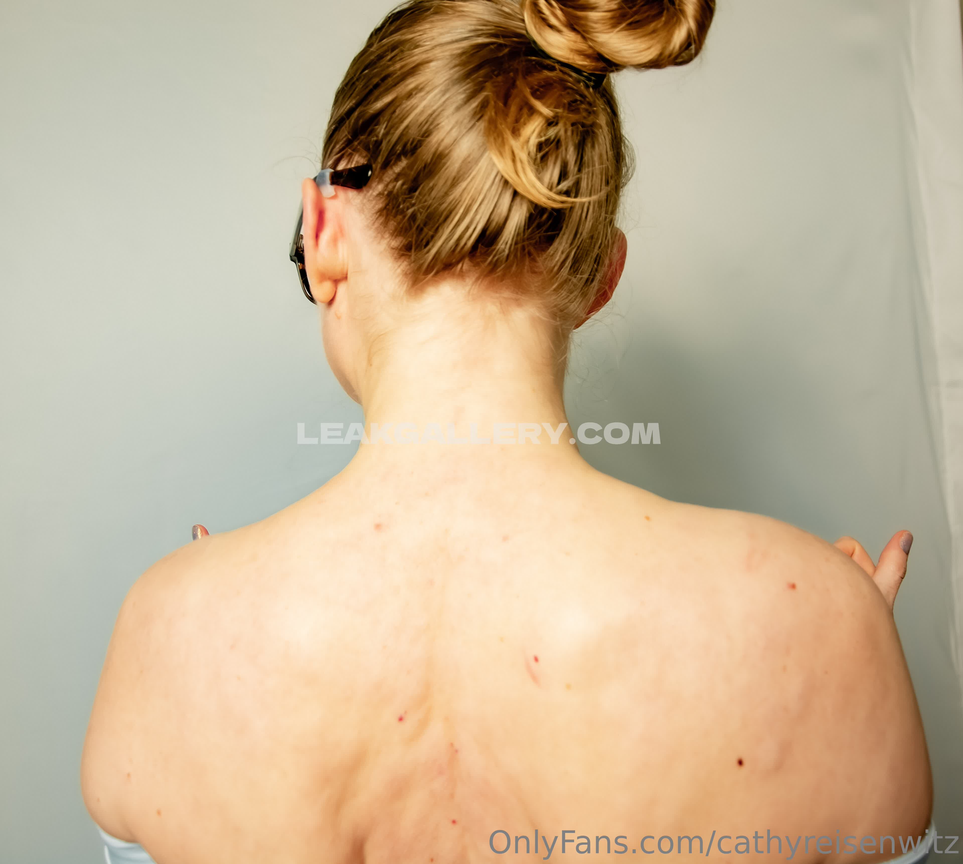 Cathyreisenwitz Exclusive Leaked Nude OnlyFans #8946624