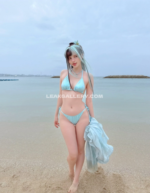 Caties / catiescos एक्सक्लूसिव लीक्ड न्यूड OnlyFans #10760195