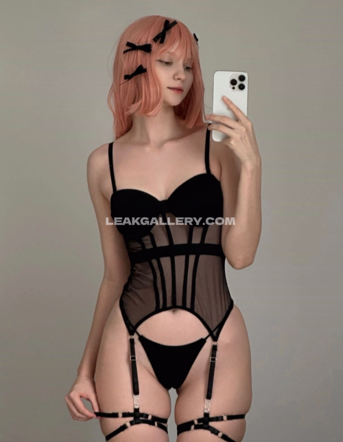 Caties / catiescos Exklusiv geleakte Nacktbilder von OnlyFans #10780157