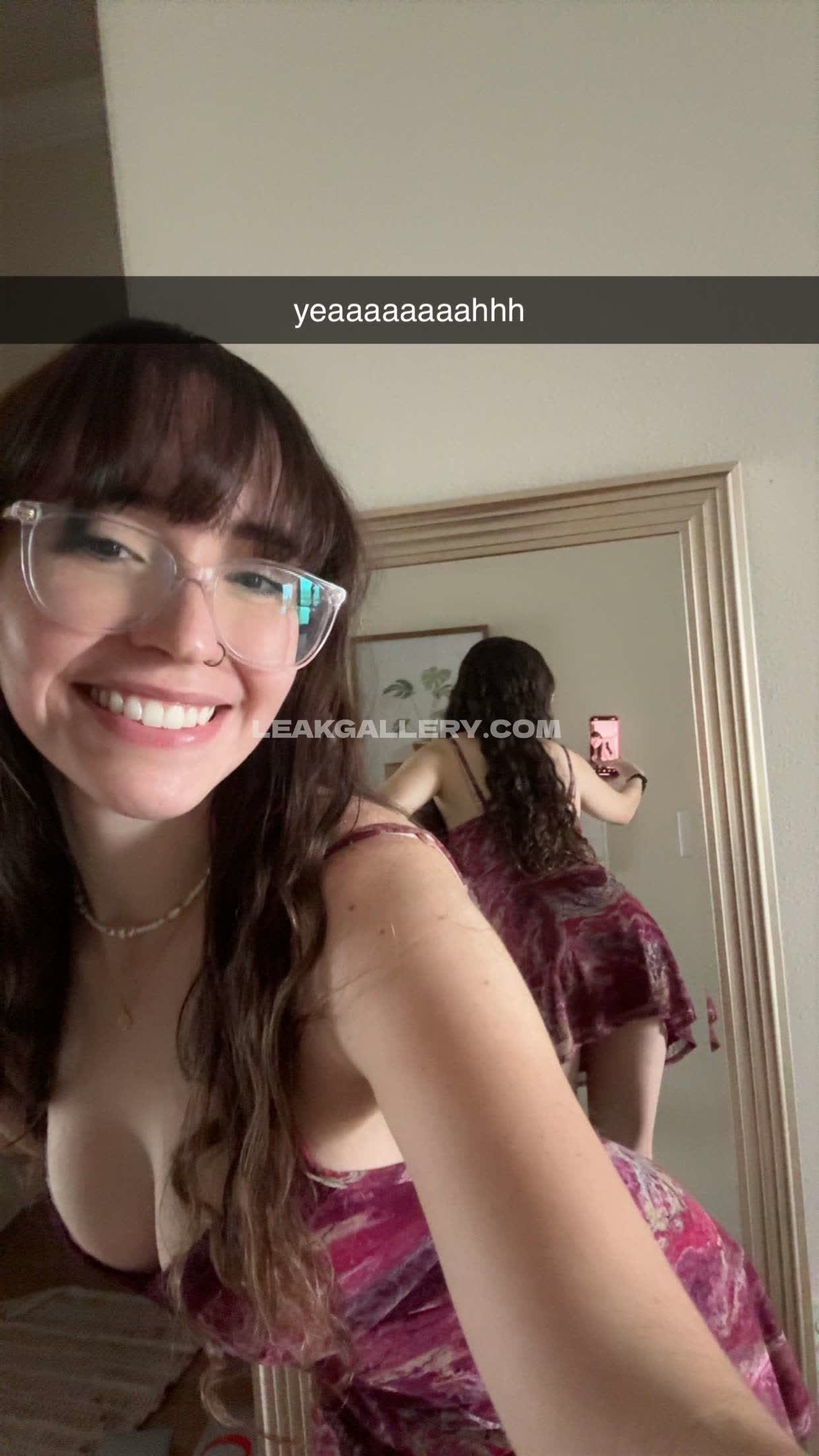 Catlyn Exklusiv geleakte Nacktbilder von OnlyFans #9139464