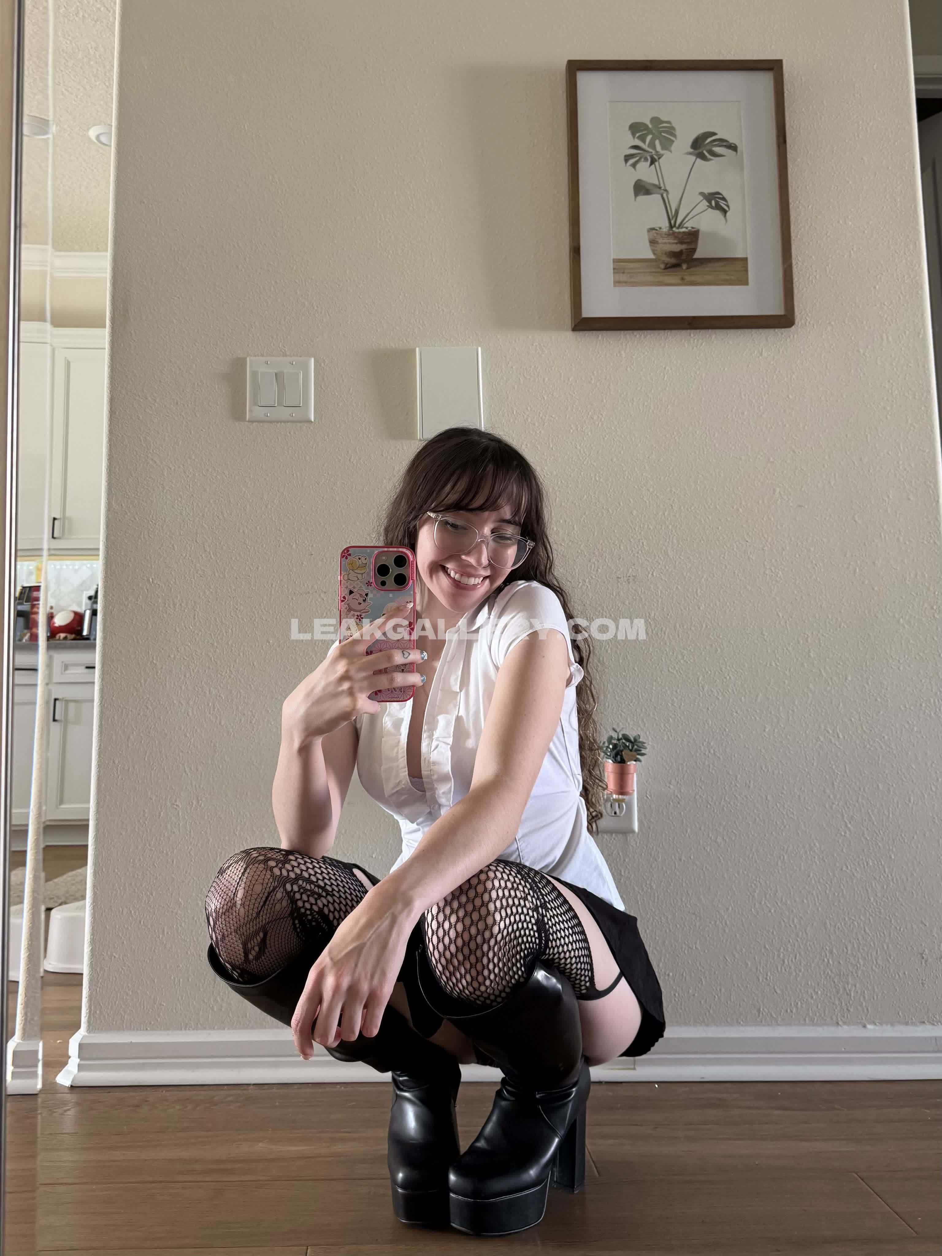 Catlyn Exklusiv geleakte Nacktbilder von OnlyFans #9127839