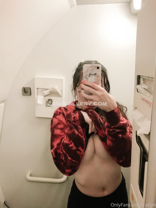 Catlyn Exclusiva filtración de OnlyFans desnuda #9831107