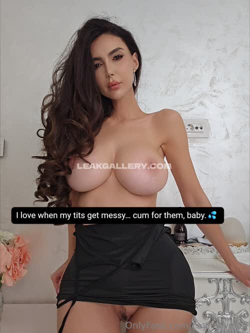 Caylinlive Exclusive Leaked Nude OnlyFans #10774050