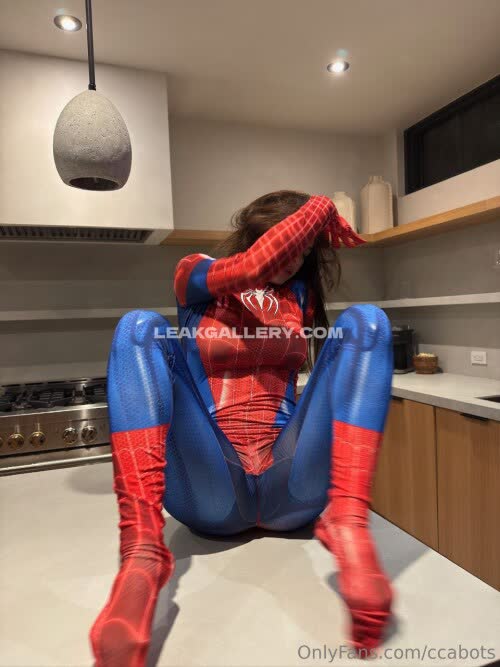 Ccabots Exklusiv geleakte Nacktbilder von OnlyFans #10630394