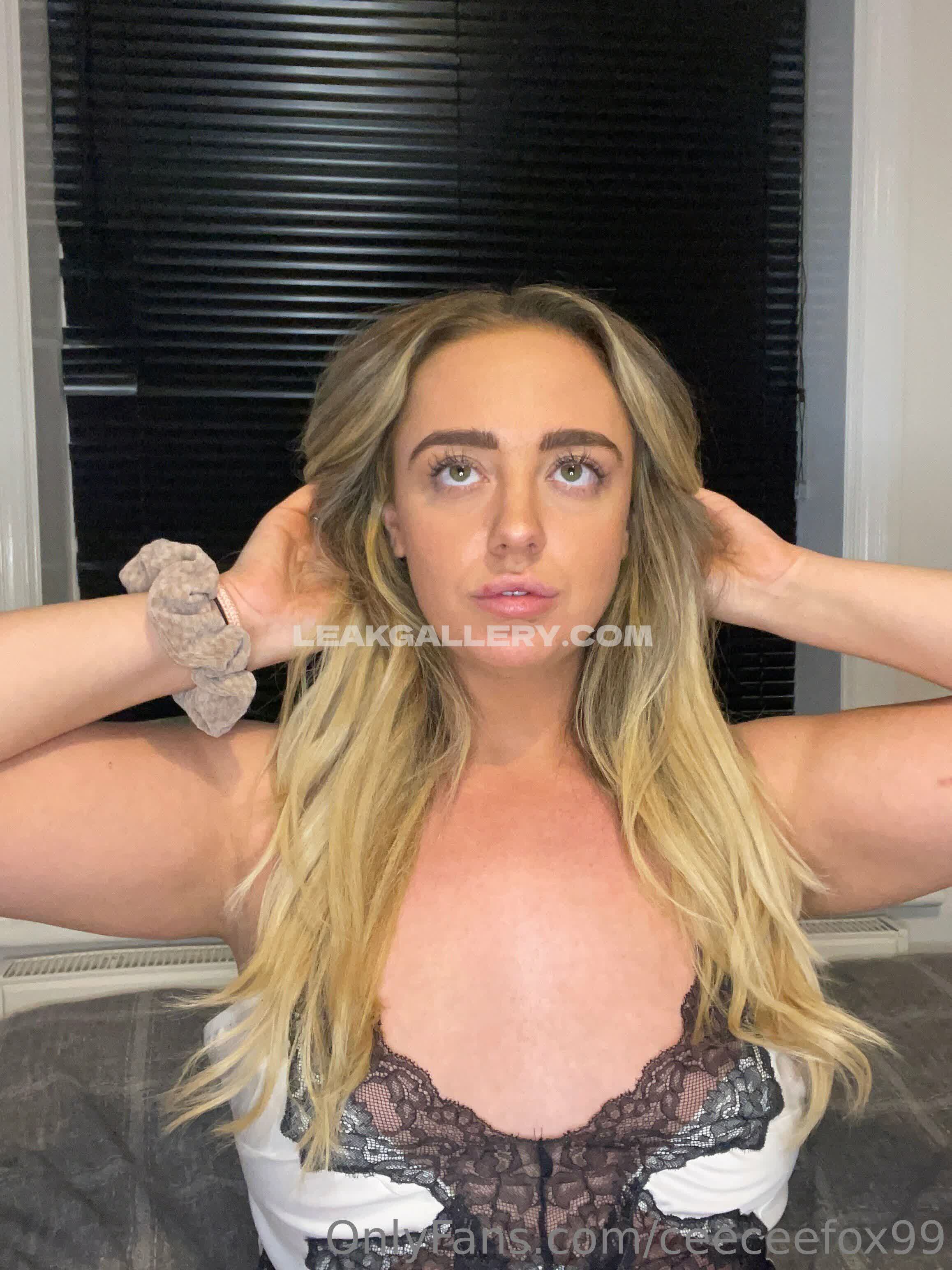 Ceeceefox99 Exclusive Leaked Nude OnlyFans #8948211