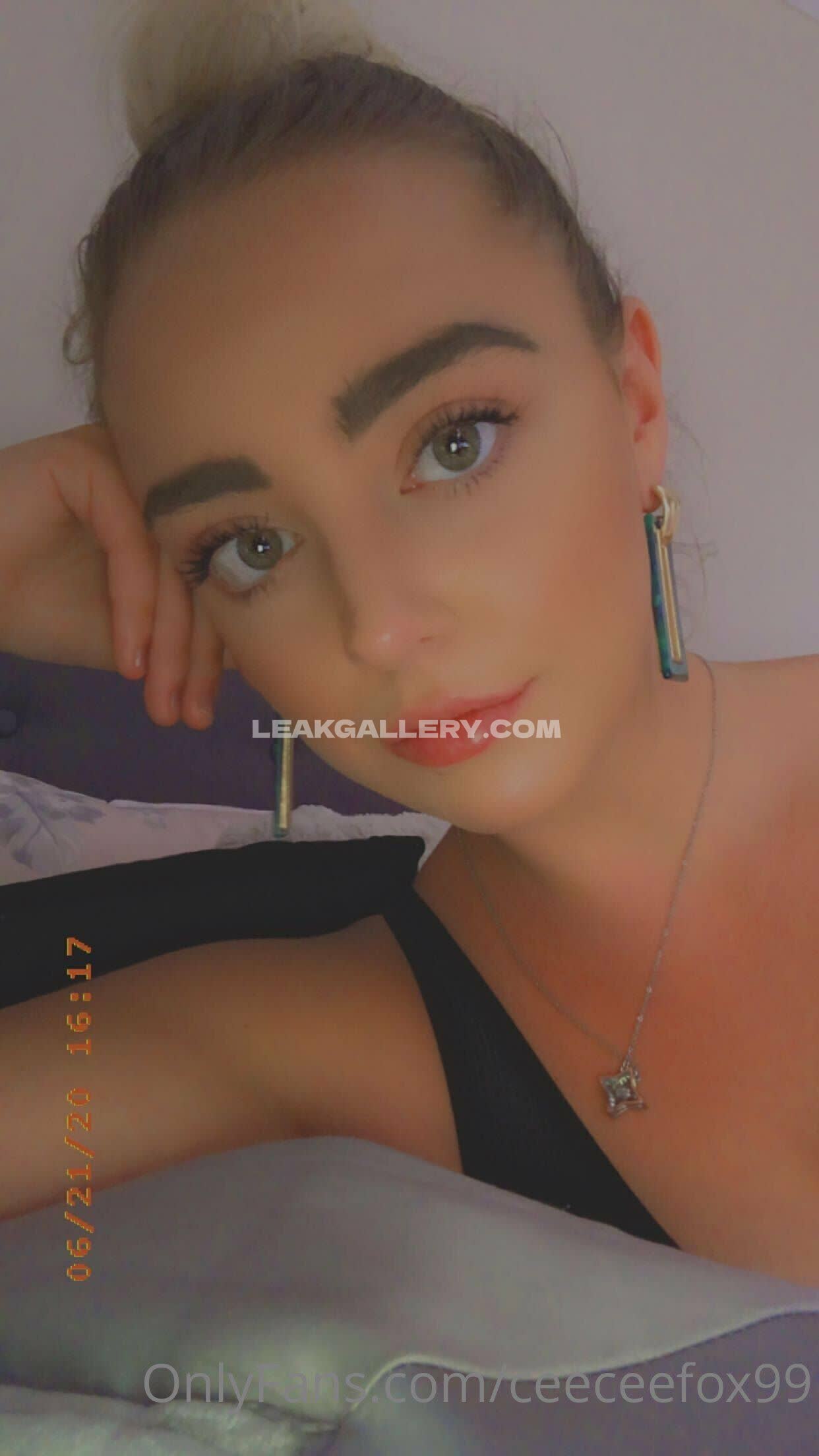 Ceeceefox99 Exclusieve gelekte naaktcontent van OnlyFans #8948440