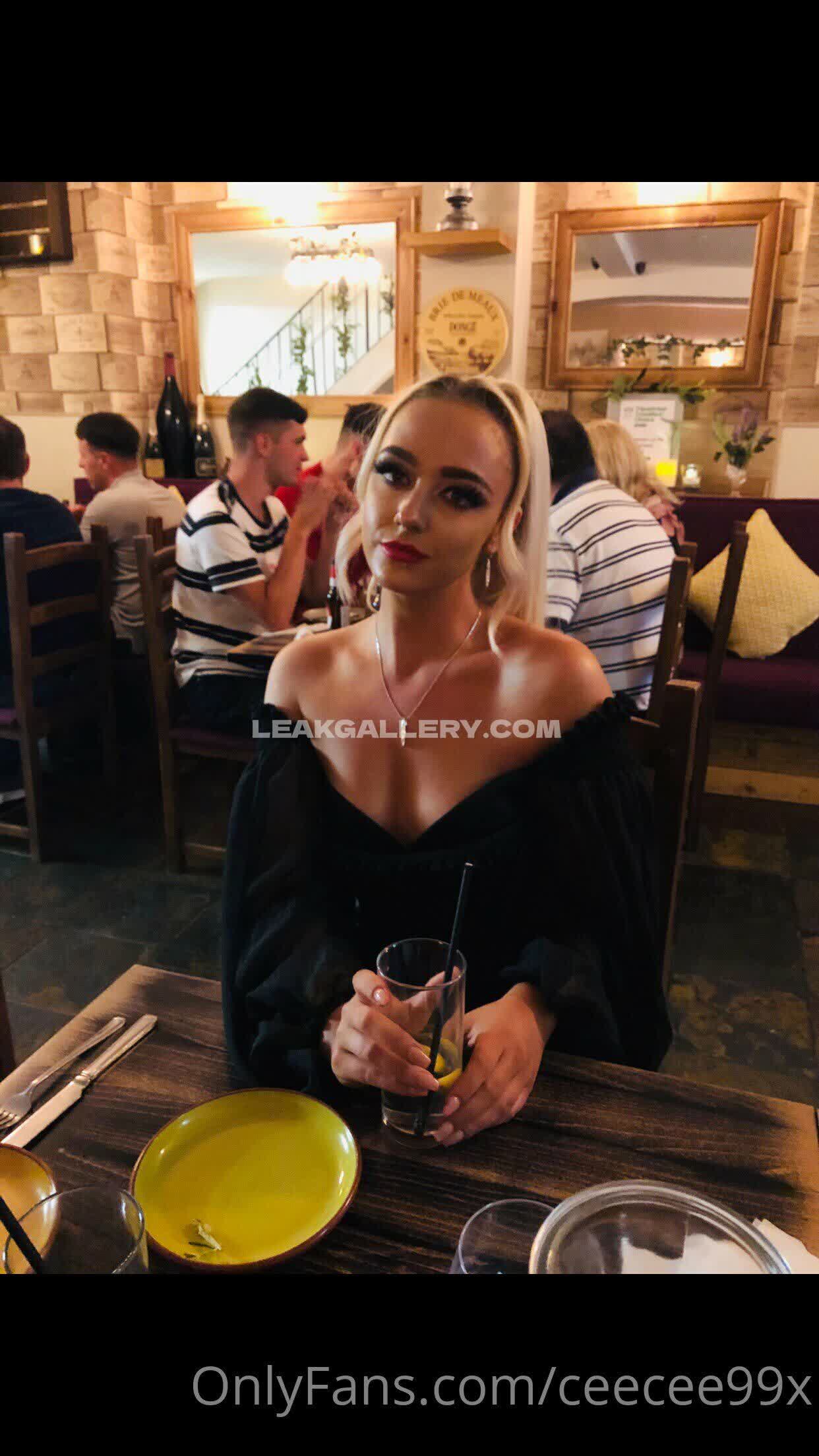Ceeceefox99 OnlyFans Nudi in Esclusiva Trapela #8949771
