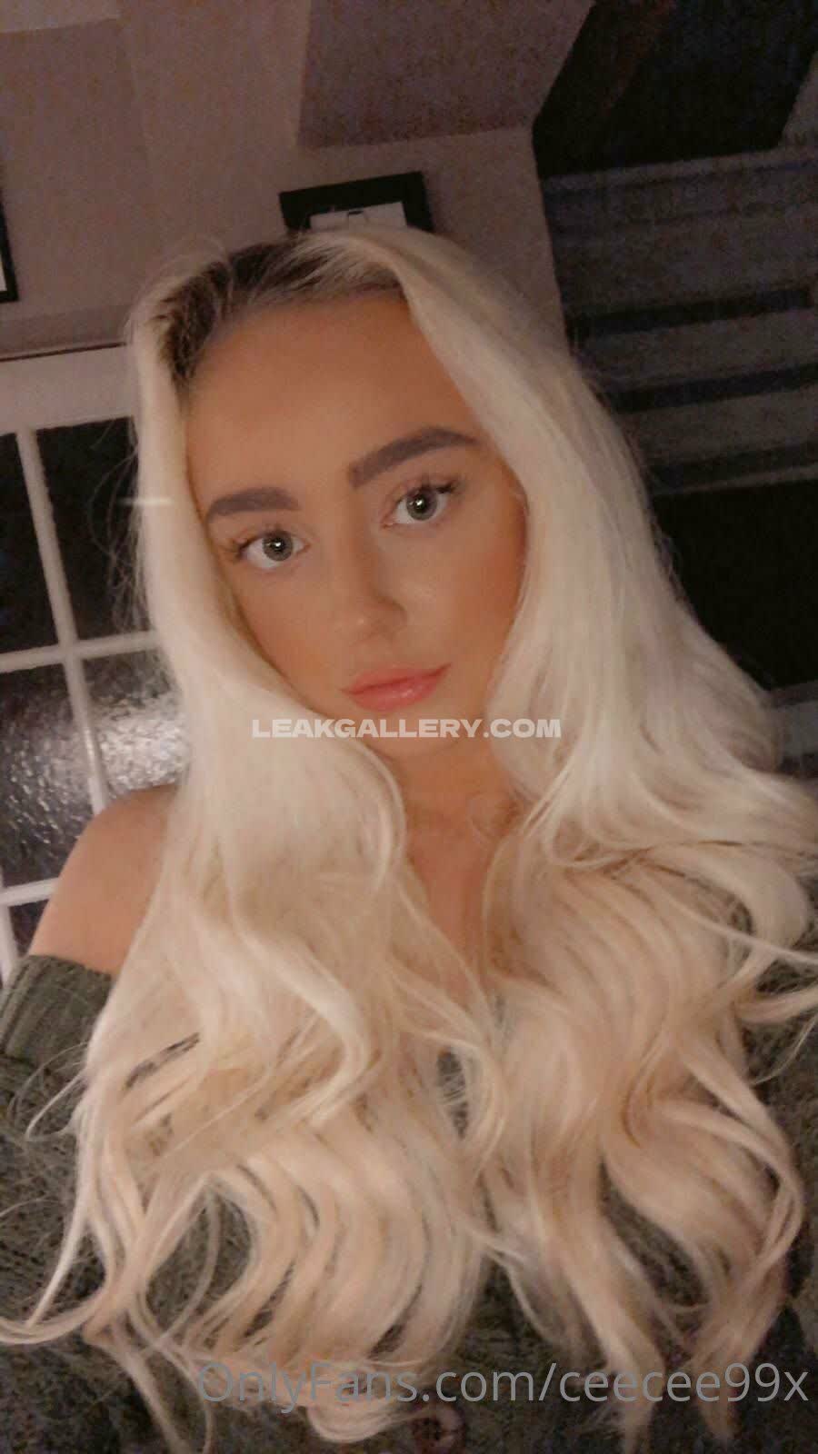 Ceeceefox99 Эксклюзивная утечка обнаженных OnlyFans #8949611