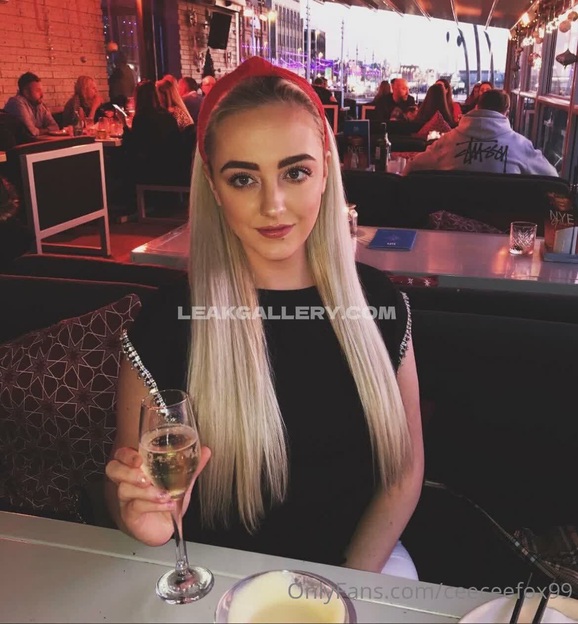 Ceeceefox99 Exclusive Leaked Nude OnlyFans #8949834
