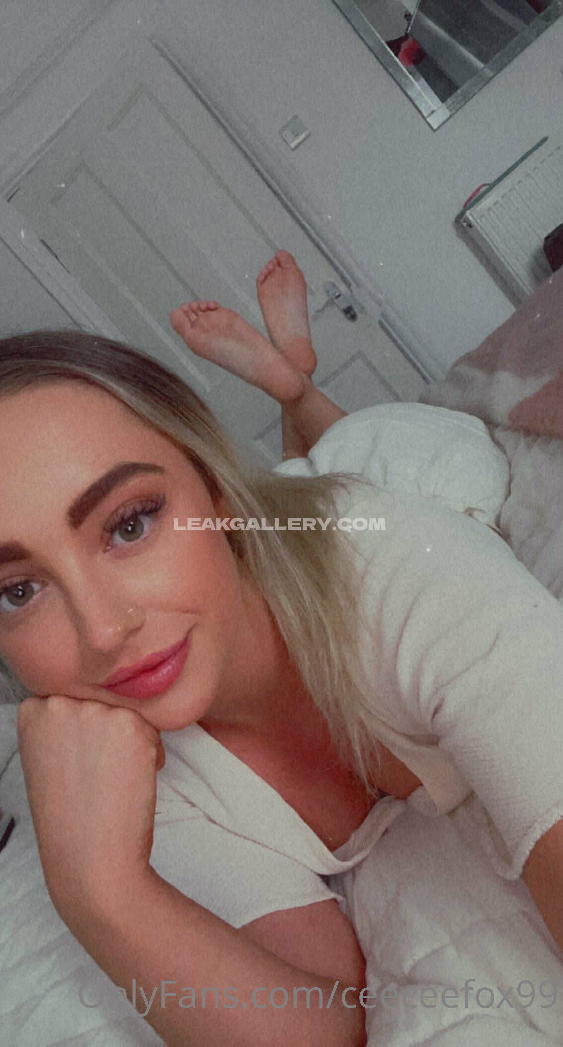 Ceeceefox99 Nudes vazados exclusivos do OnlyFans #8948526